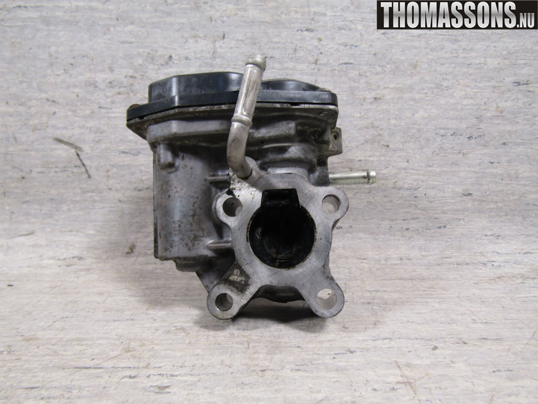 Toyota AURIS 10-12 Egr Ventil