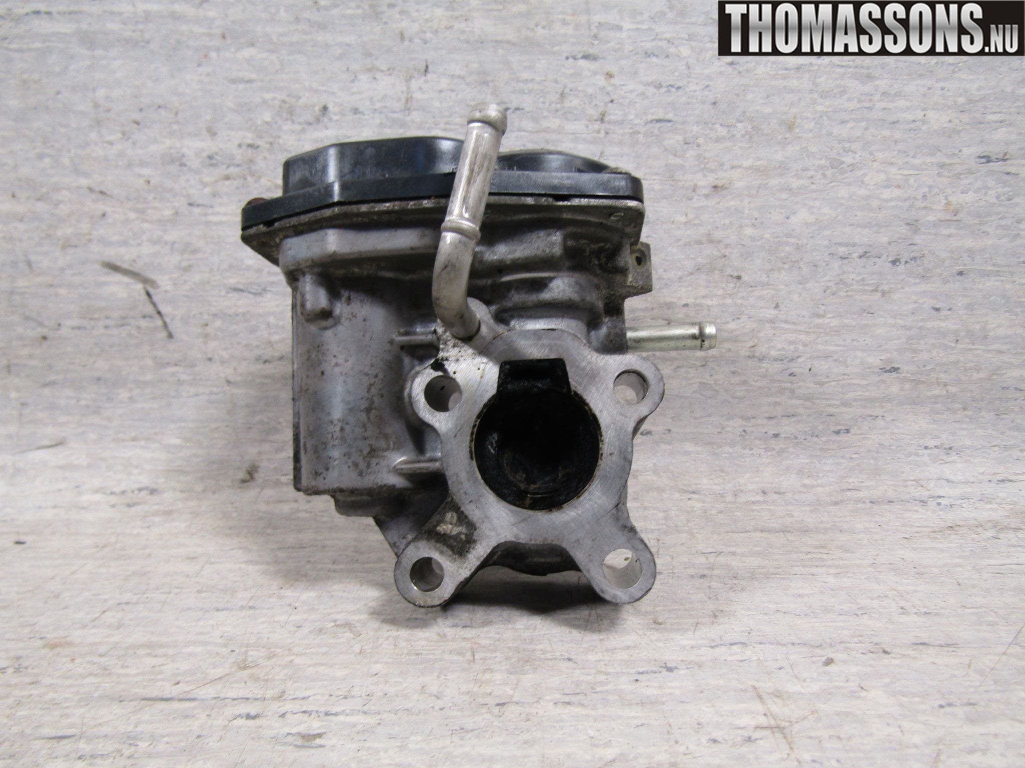 Toyota AURIS 10-12 Egr Ventil