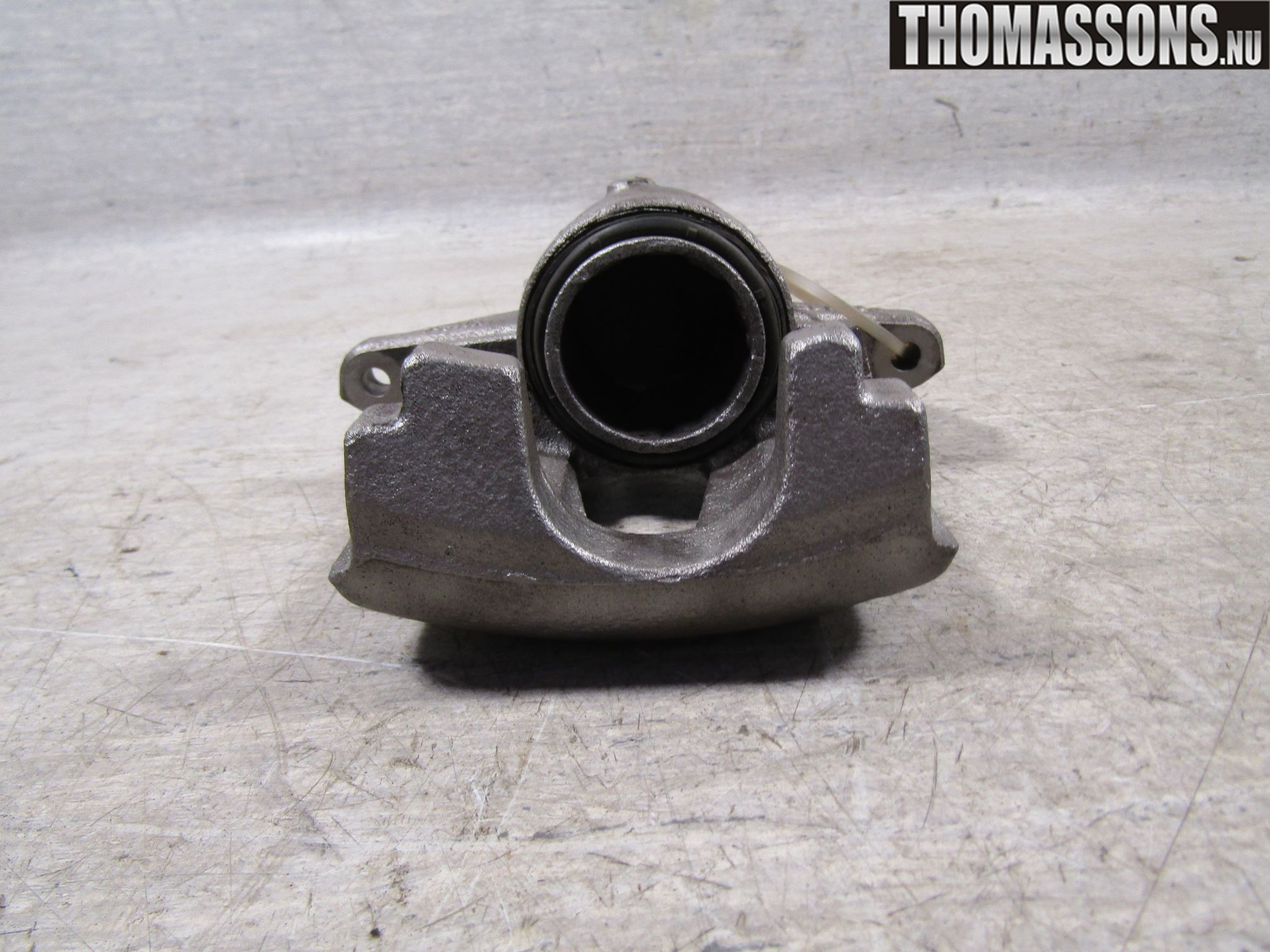 Fiat DOBLO CARGO Bromsok Fram Vänster