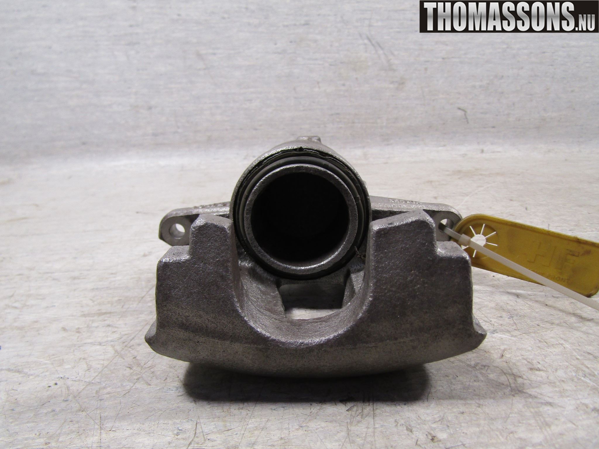 Fiat DOBLO CARGO Bromsok Fram Höger