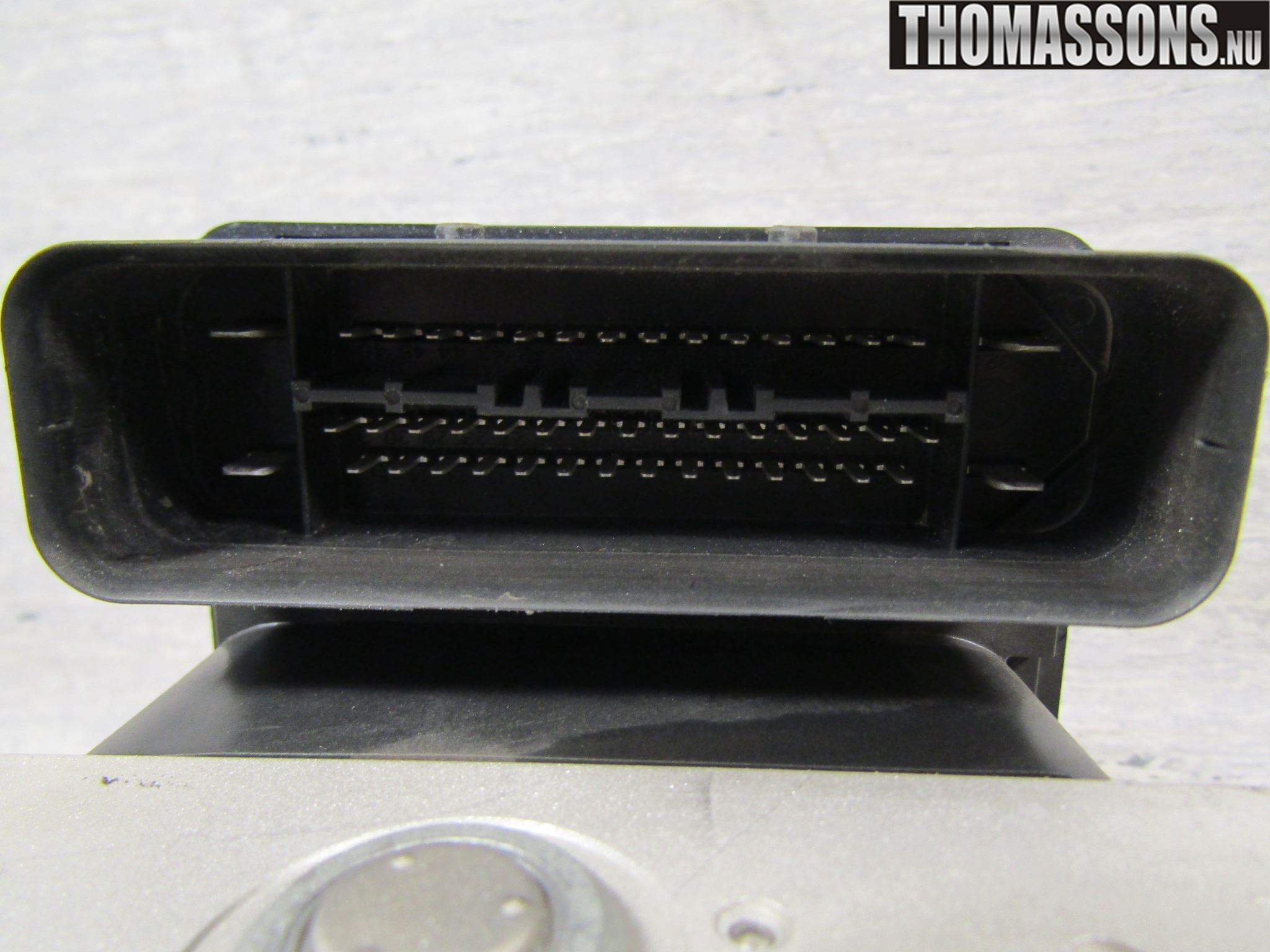 Seat ALTEA Abs Hydraulaggregat