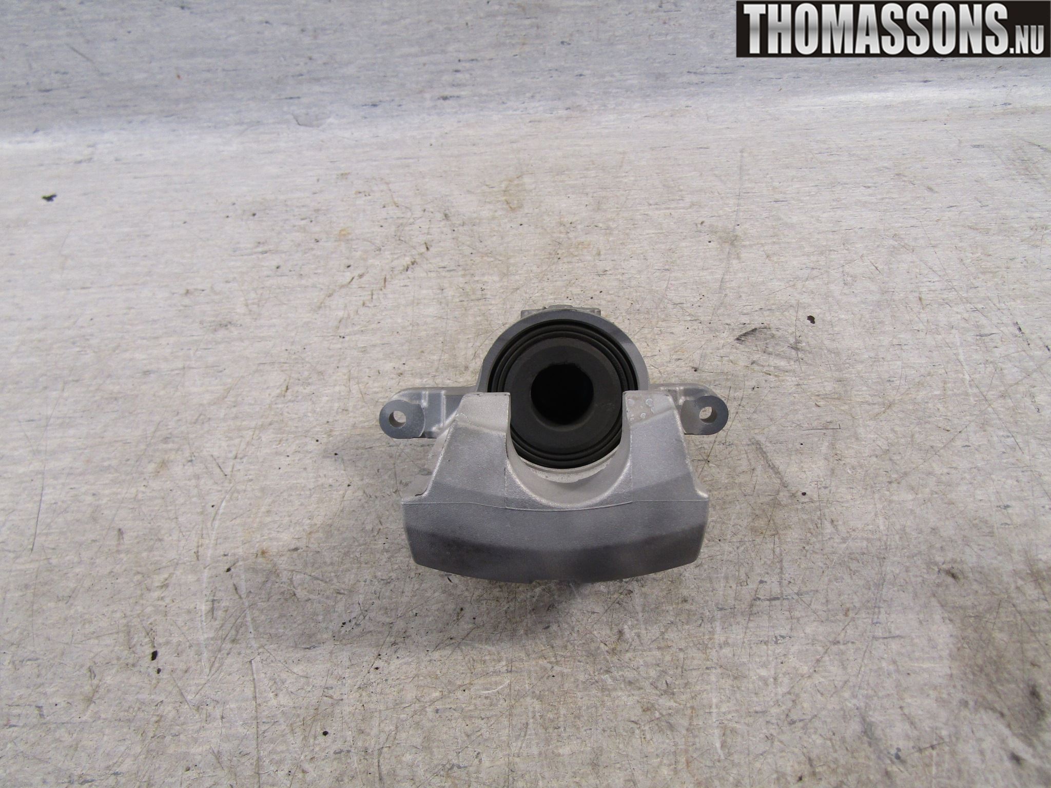 Toyota PRIUS ZVW30 09-20 Bromsok Fram Vänster