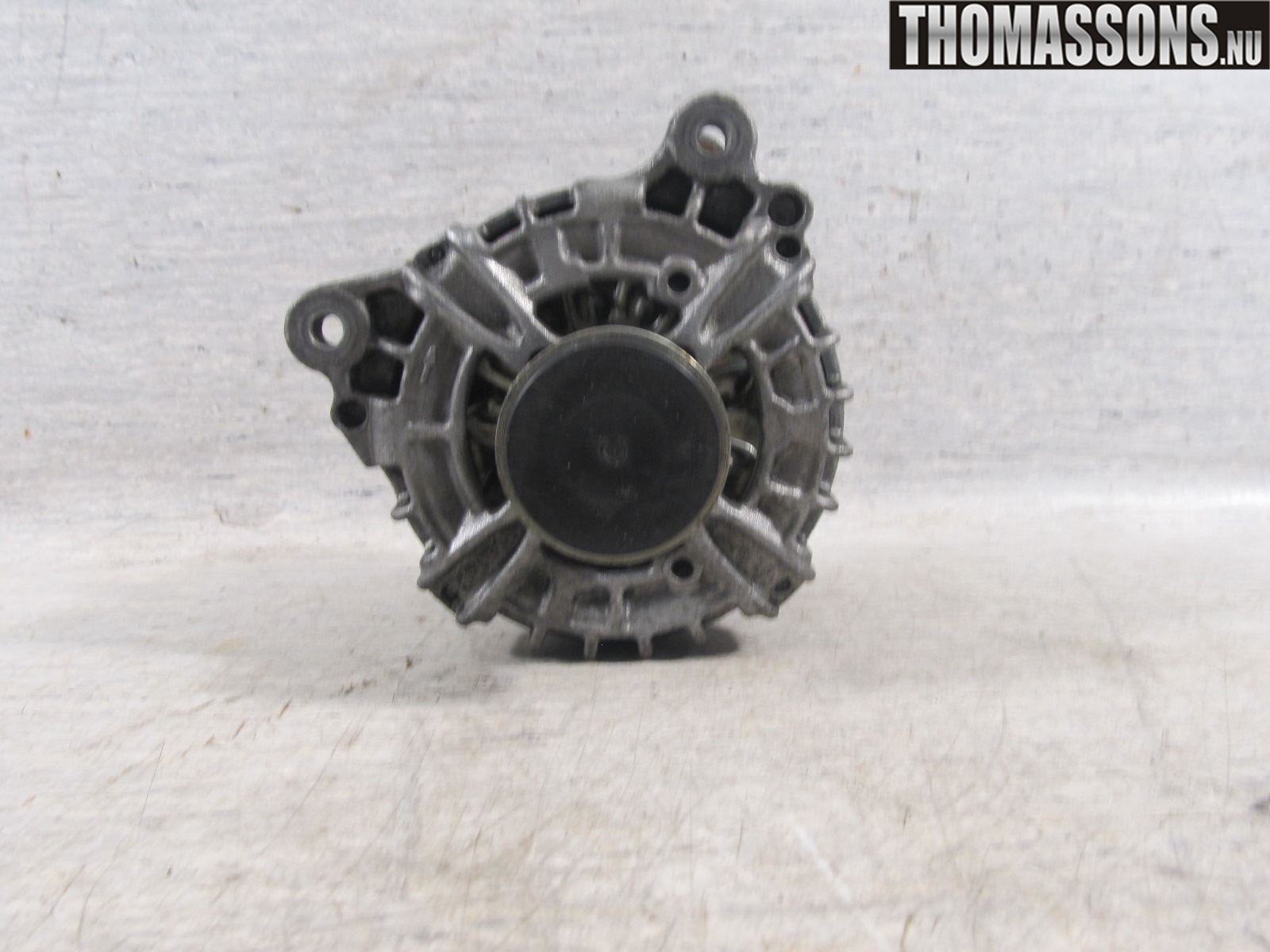 Volkswagen VW PASSAT 11-14 Generator