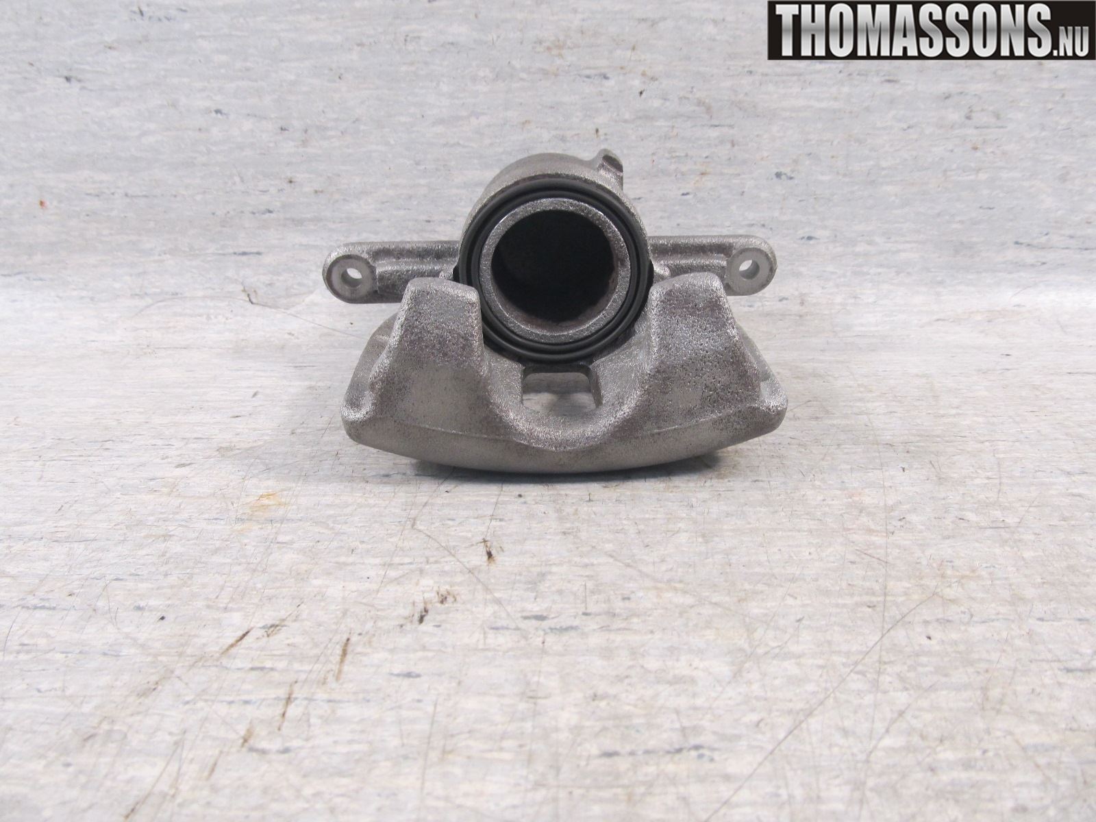 Skoda ROOMSTER Bromsok Fram Vänster