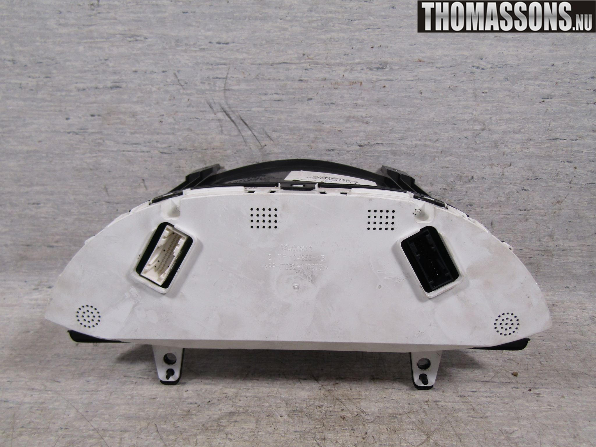 Ford TRANSIT CONNECT 03-08 Instrument Komb