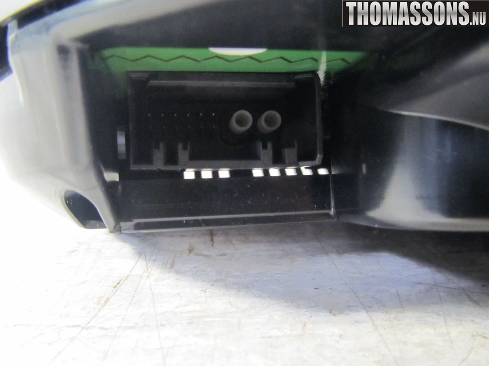 BMW 5 F10/F11/F18 09-17 Instrument Komb