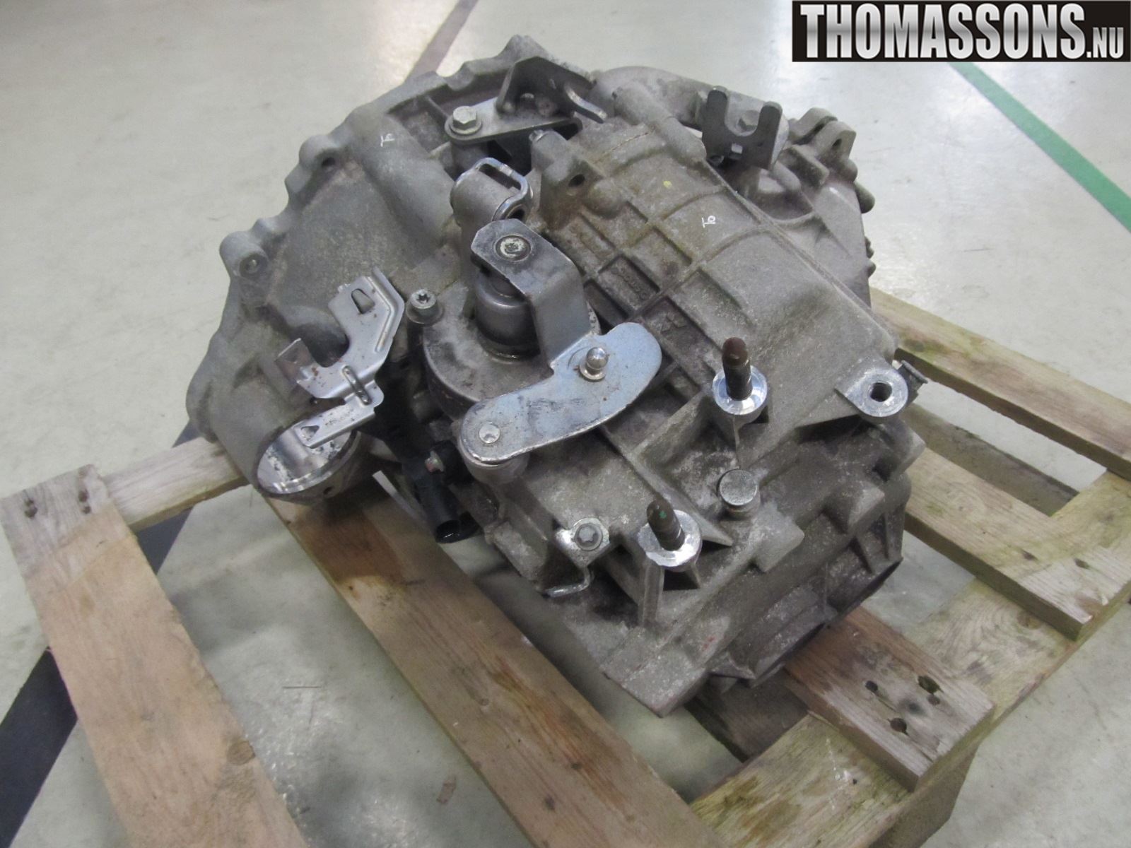 Mitsubishi COLT 09-13 Växellåda Man 5 Vxl