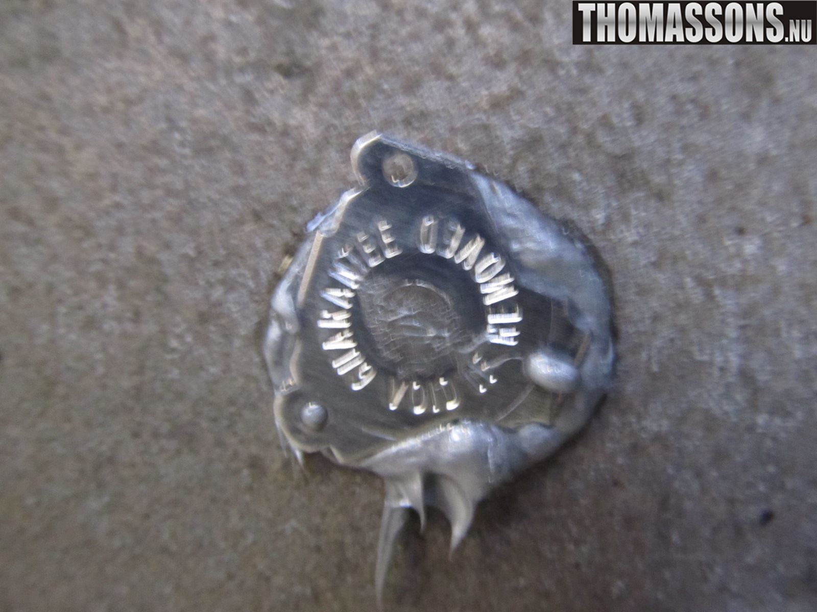 Mitsubishi COLT 09-13 Motor Bensin