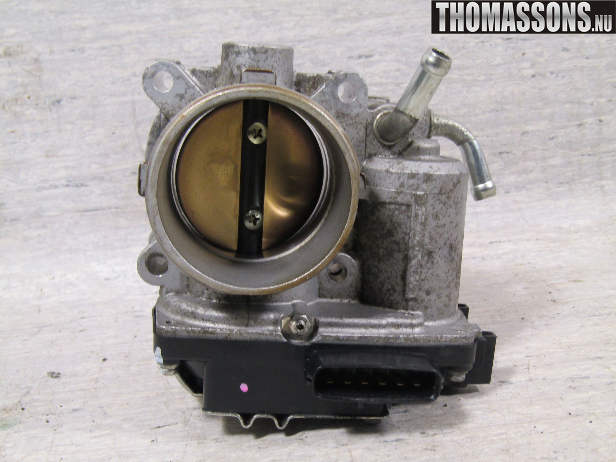 Mitsubishi LANCER 07-14 Injspjällhus