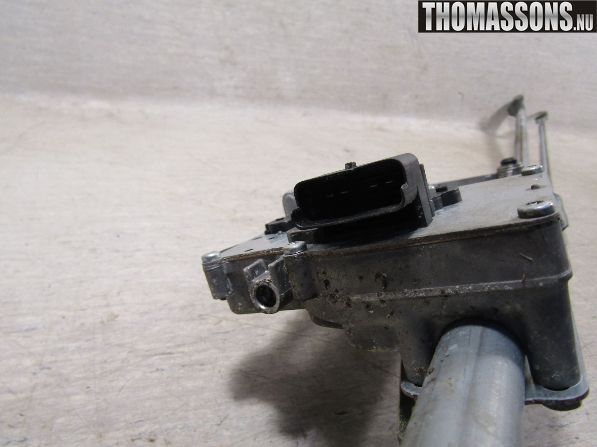 Citroen C4 I   05-10 Torkarmotor Vindruta