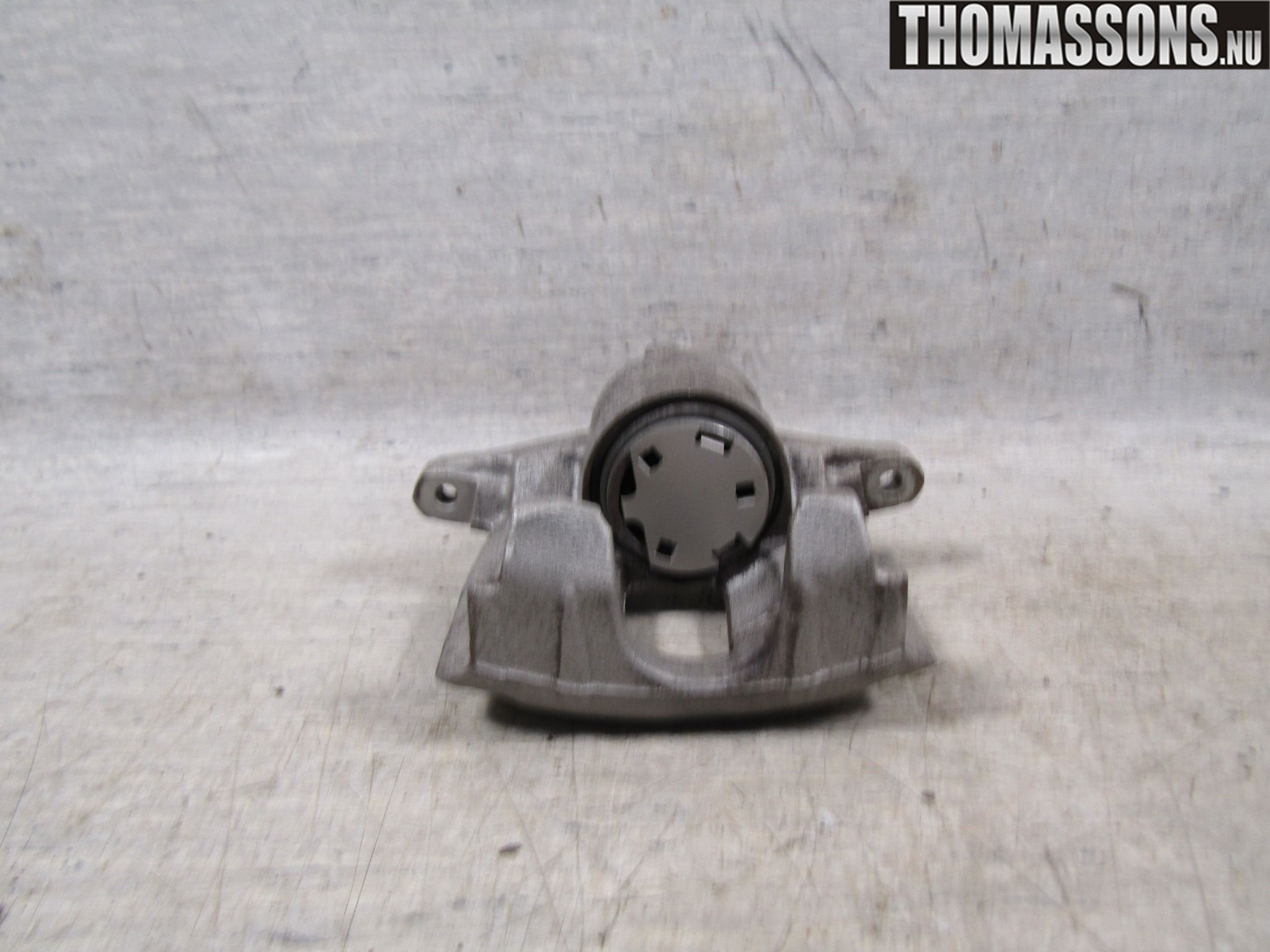 Citroen C3 05-10 Bromsok Fram Vänster