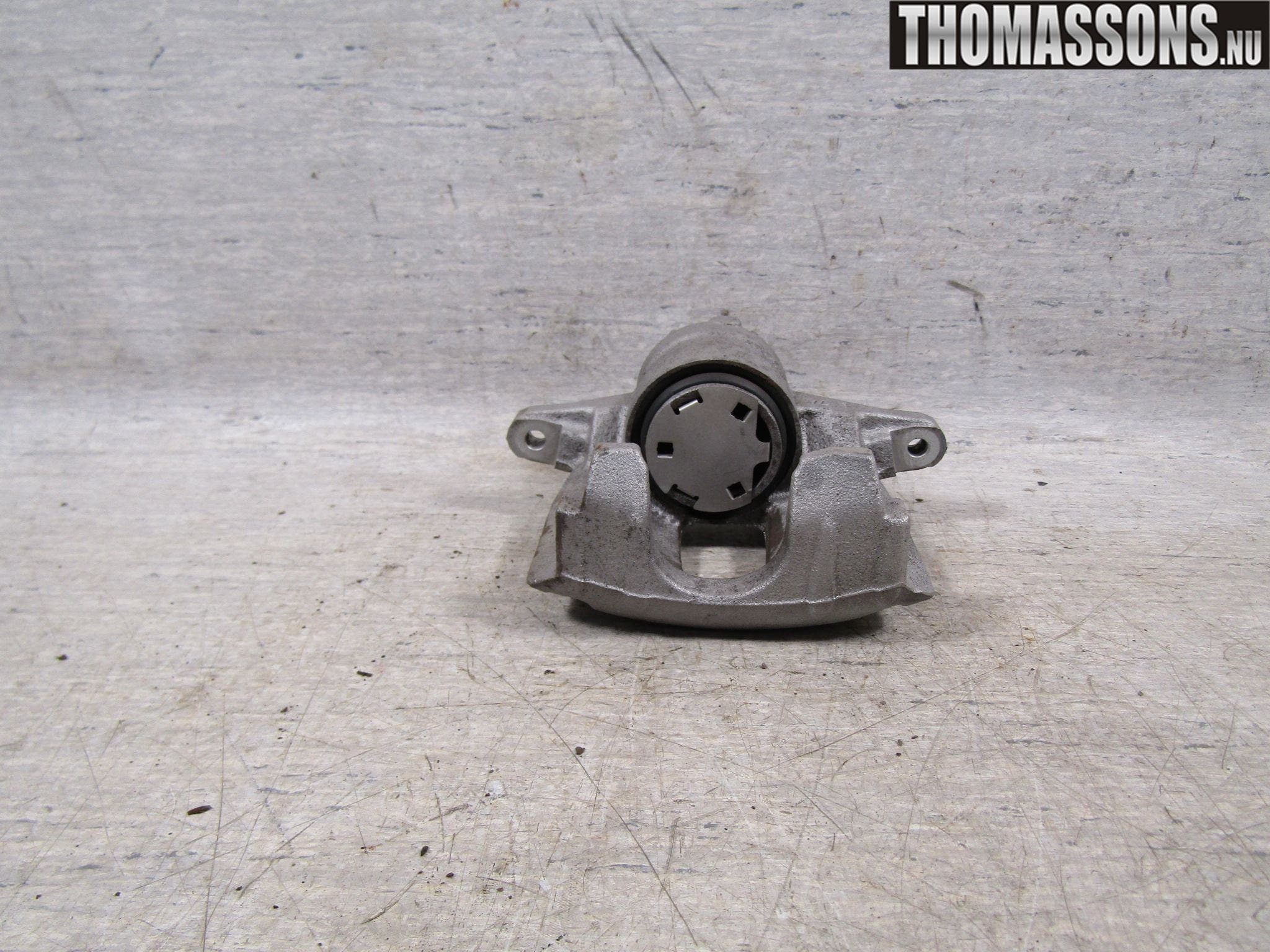 Citroen C3 05-10 Bromsok Fram Höger