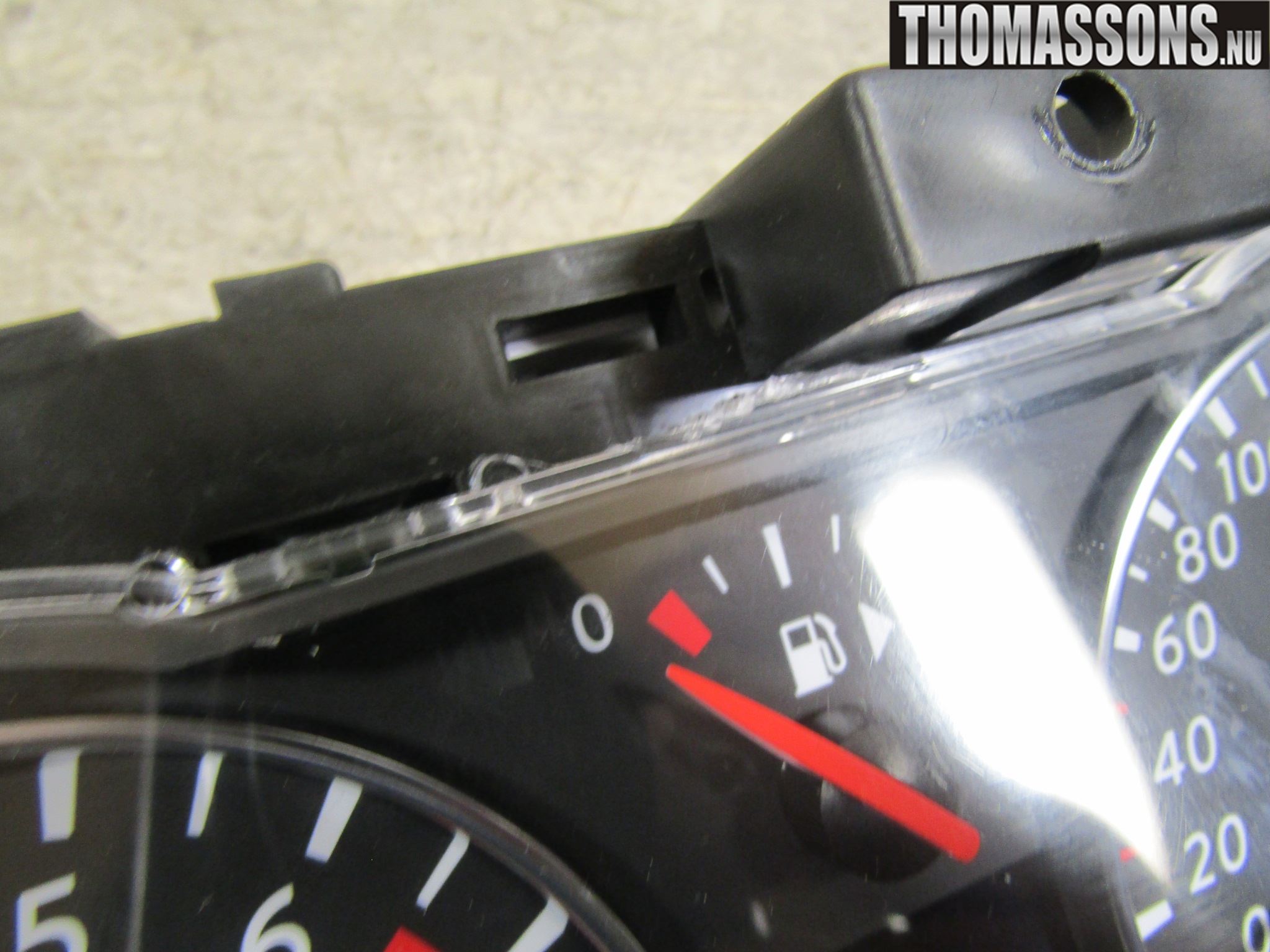 Nissan NOTE E11 06-14 Instrument Komb