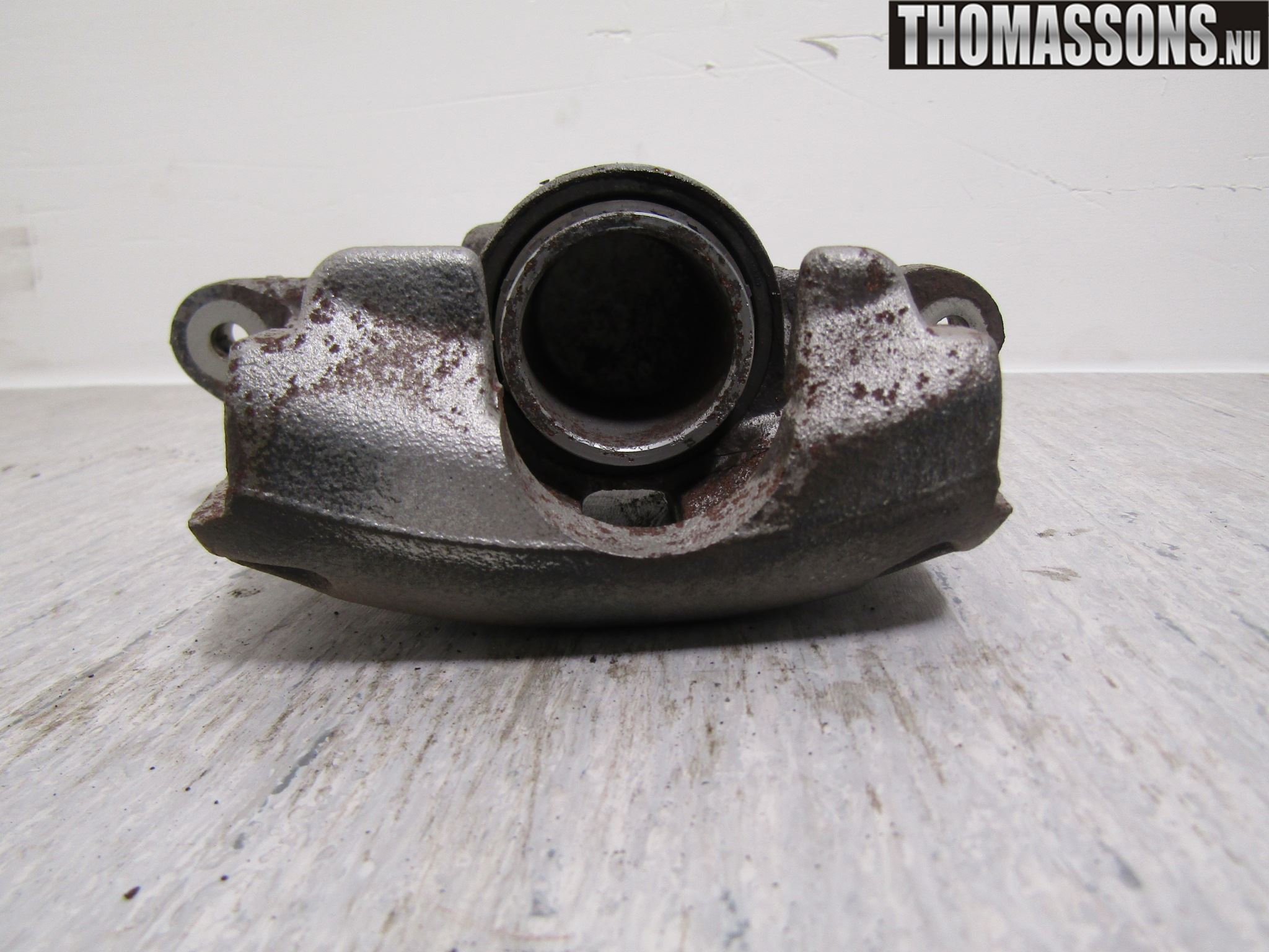 Peugeot 206 98-09 Bromsok Fram Vänster