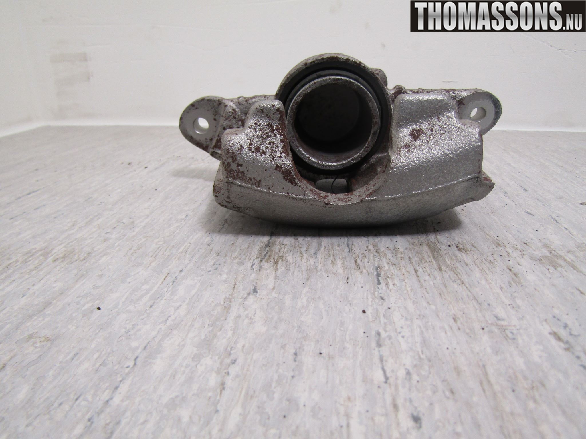 Peugeot 206 98-09 Bromsok Fram Höger