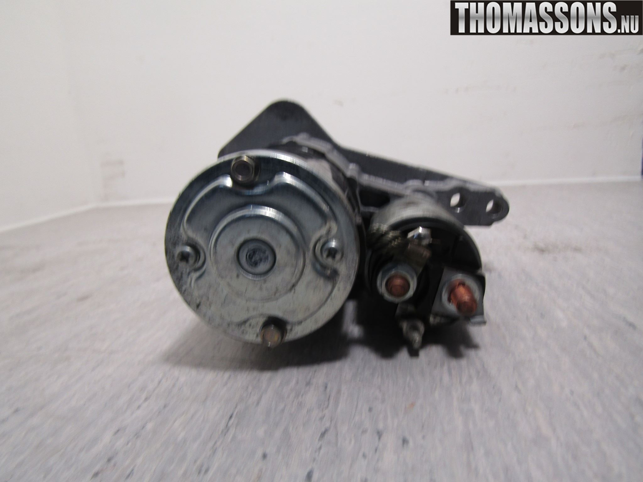 Nissan NOTE E11 06-14 Startmotor