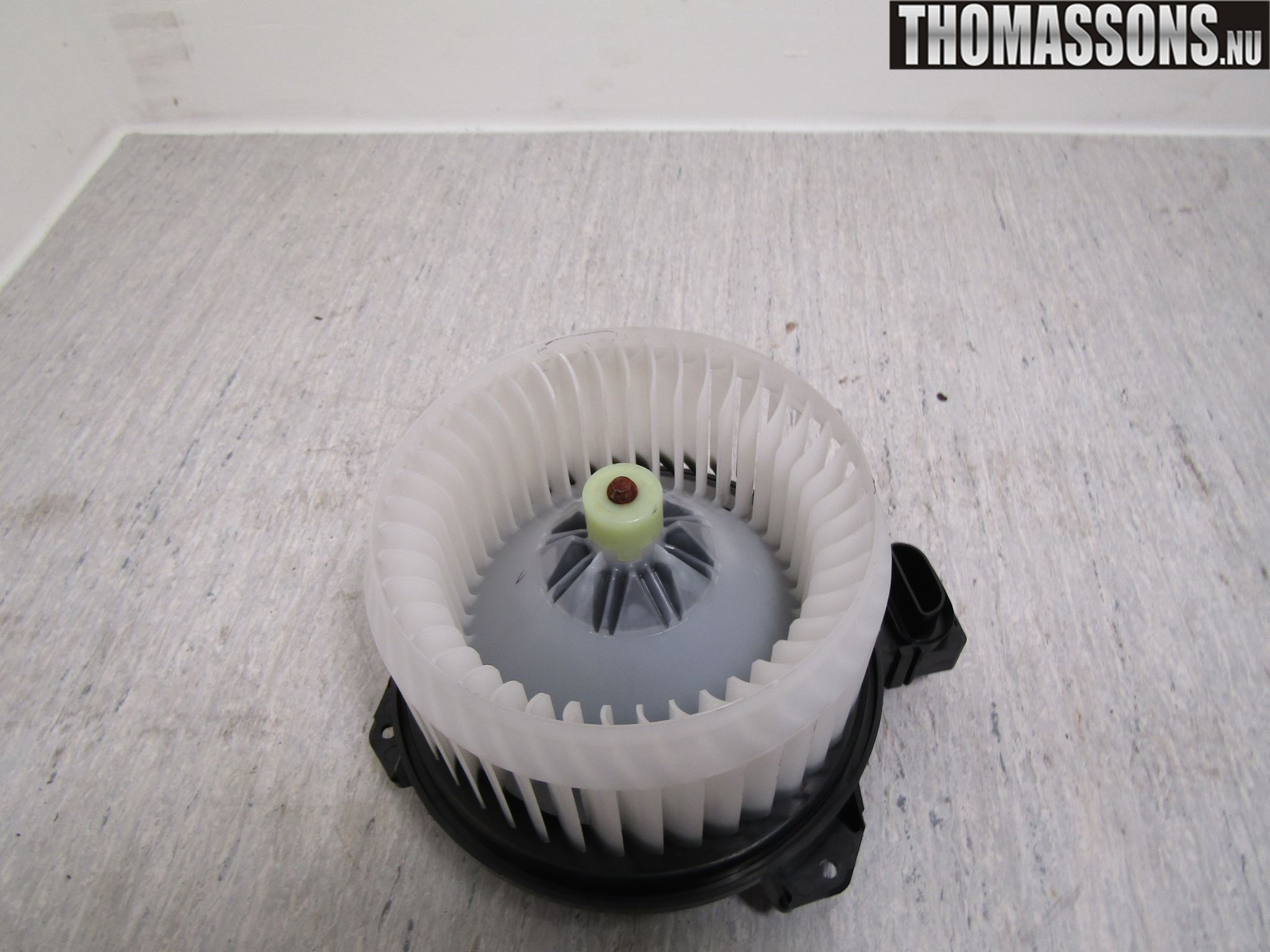 Toyota VERSO-S 11-16 Värmefläkt