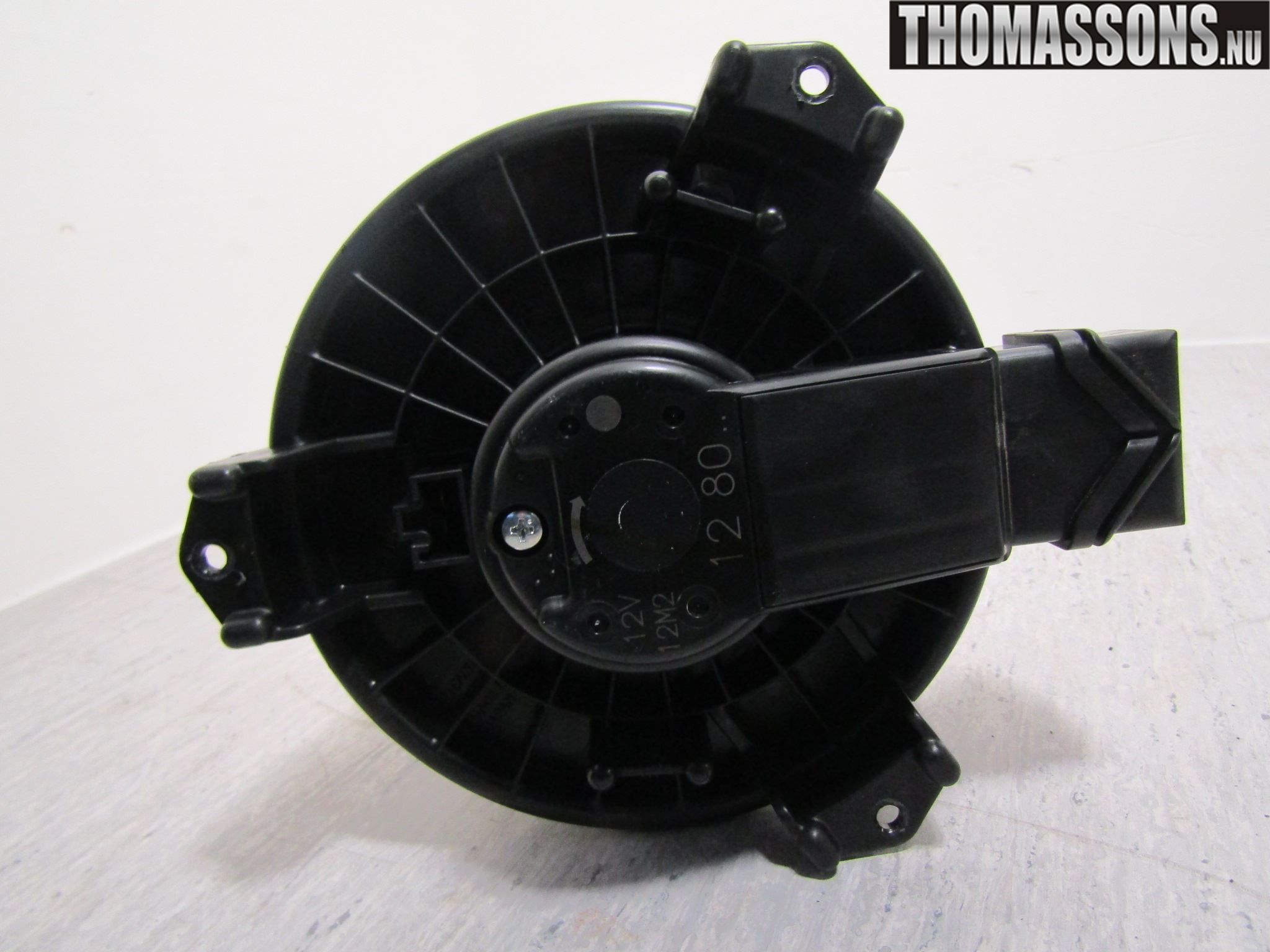 Toyota VERSO-S 11-16 Värmefläkt