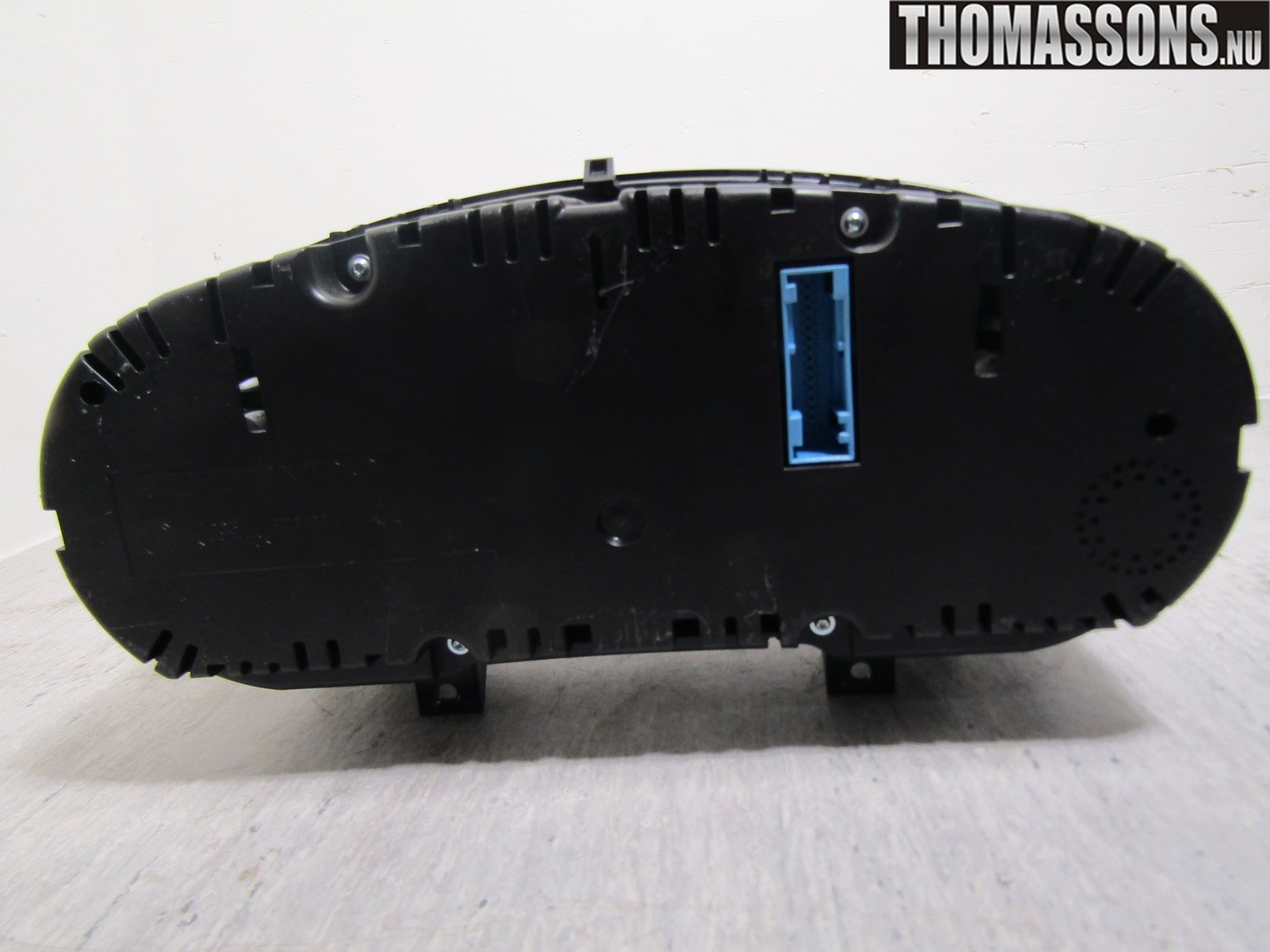 Volkswagen VW SHARAN 11- Instrument Komb