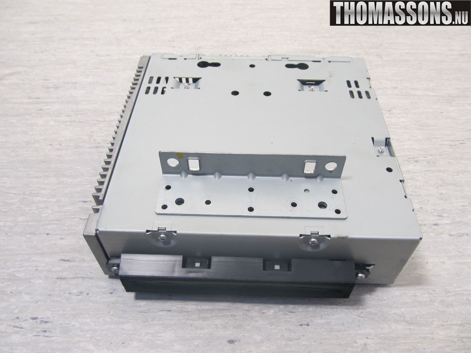 Volvo V50 08-12 Radio