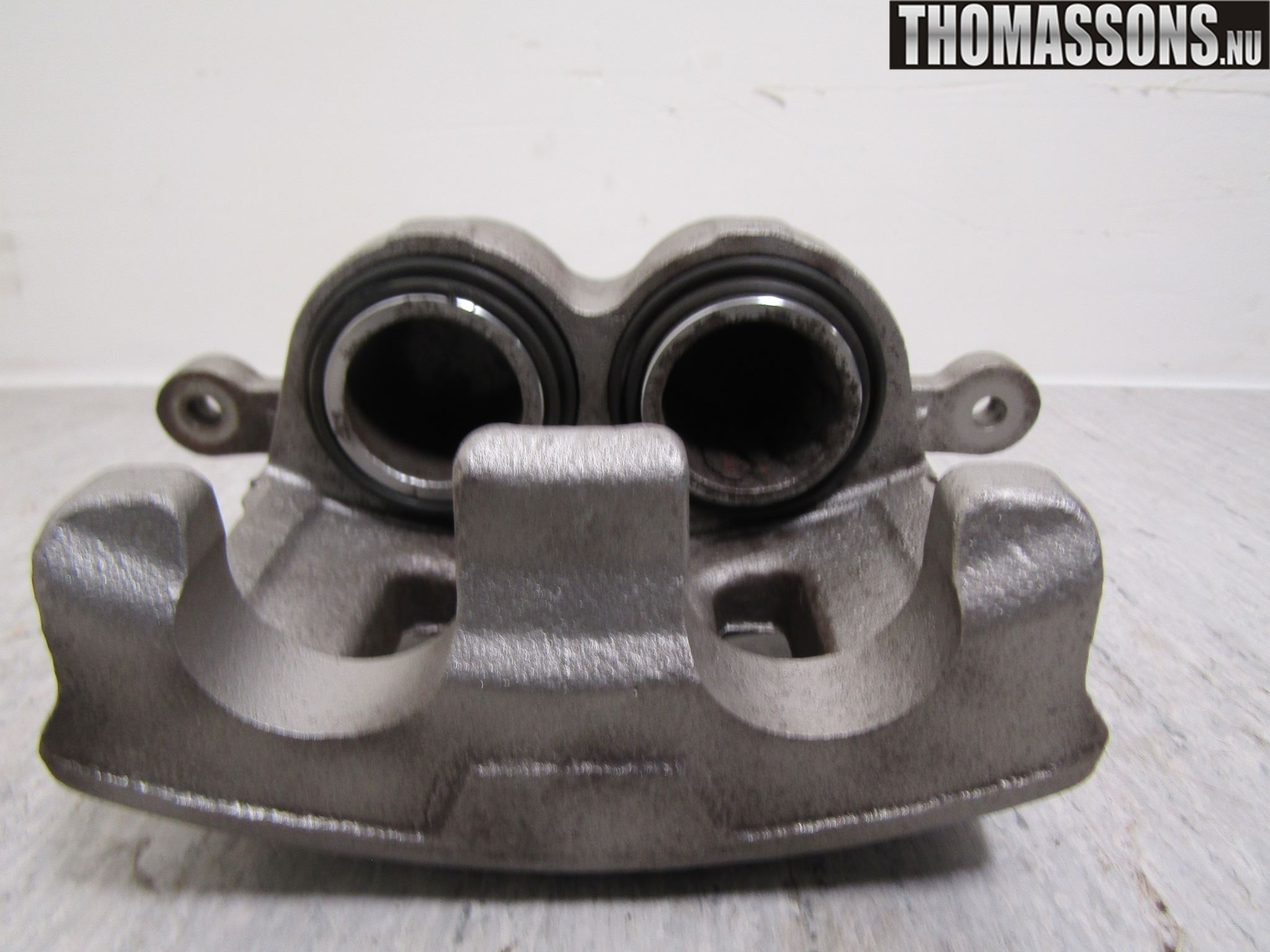 Chevrolet CAPTIVA Bromsok Fram Vänster