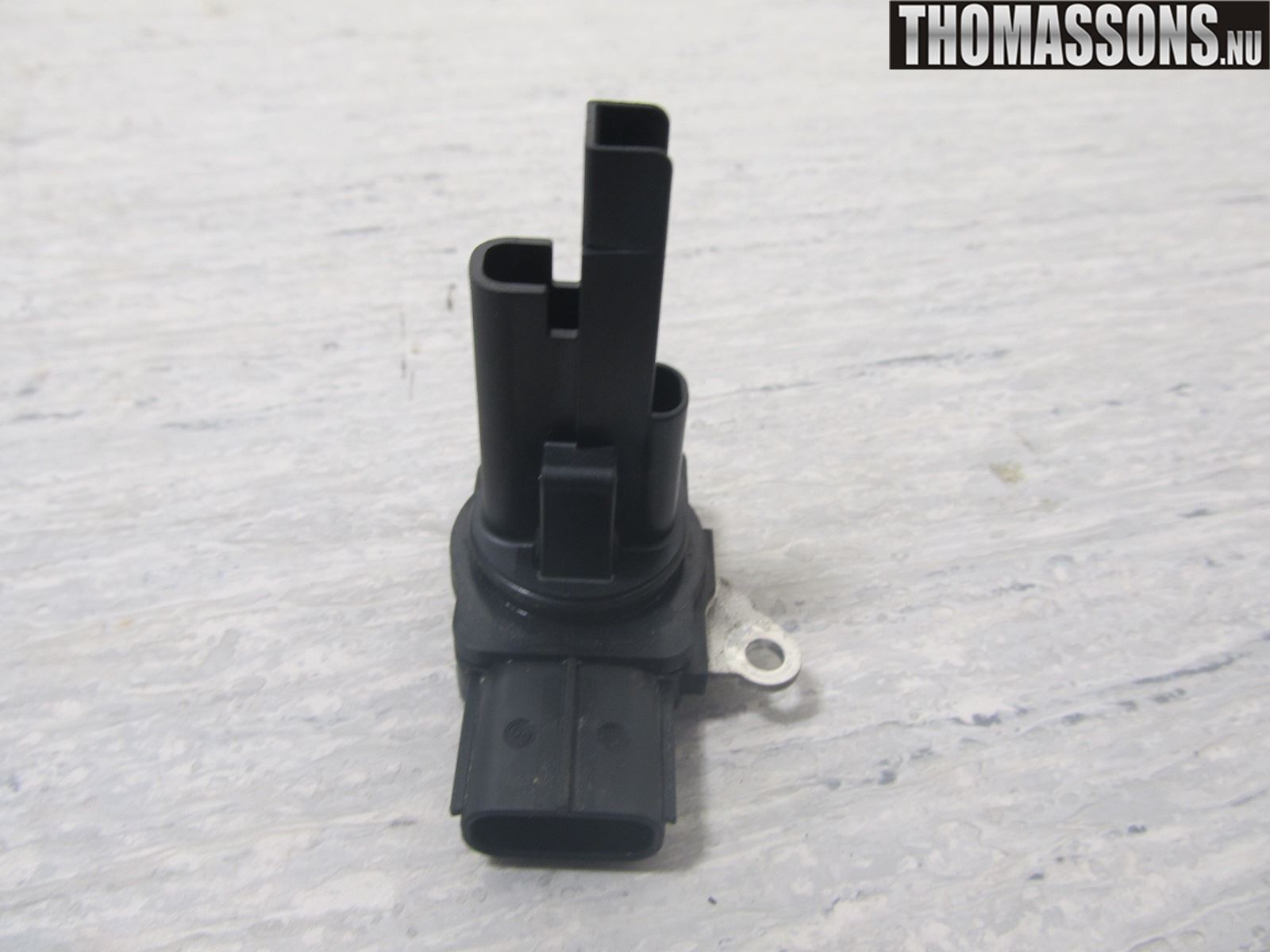 Toyota VERSO-S 11-16 Injluftmassamätare