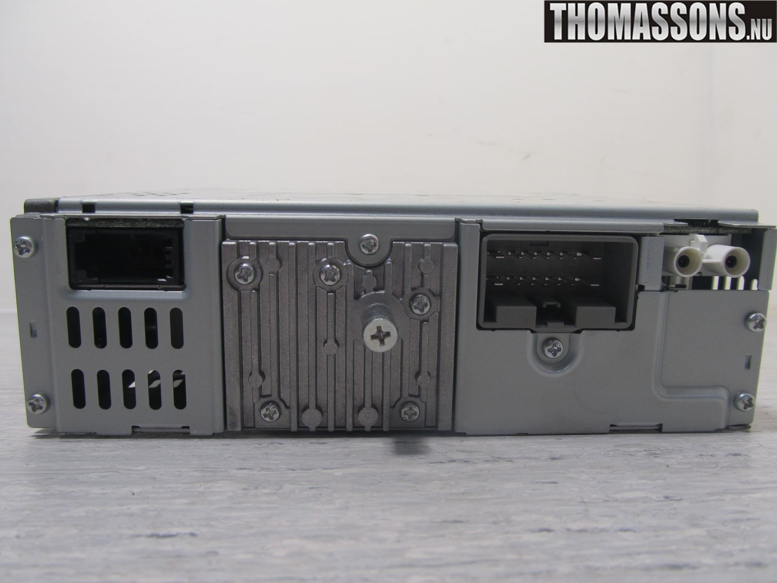 Volvo V50 08-12 Radio