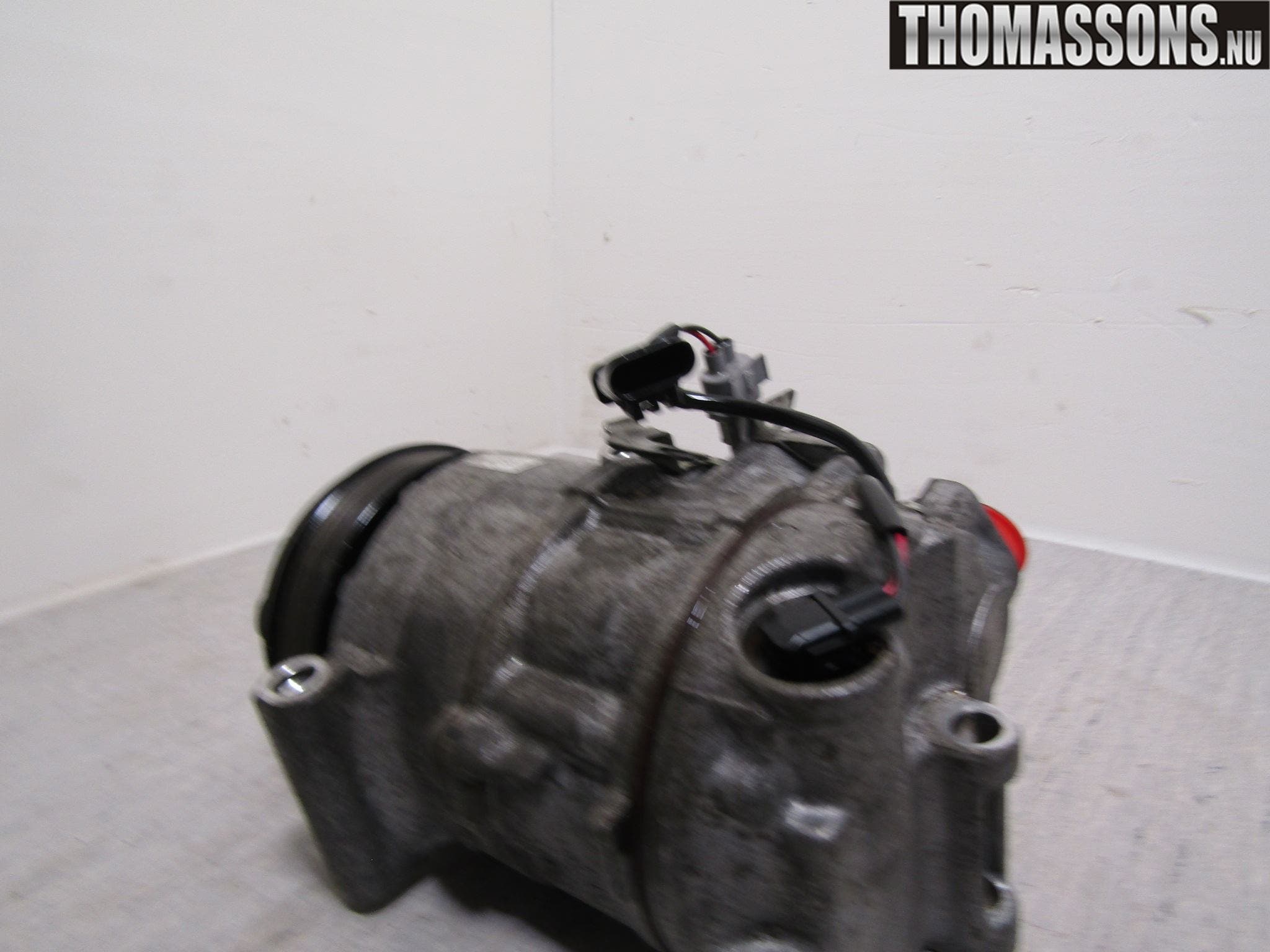 Mercedes-Benz MB E-KLASS (W212) 09-16 Ac Kompressor