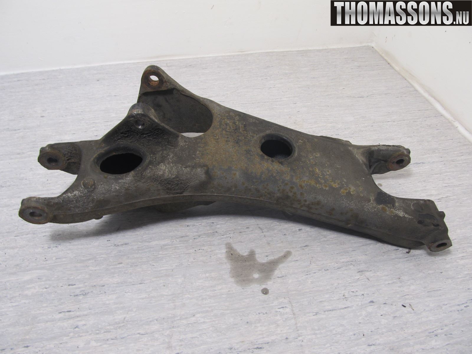 Volvo XC90 07-14 Bärarm Bak Höger