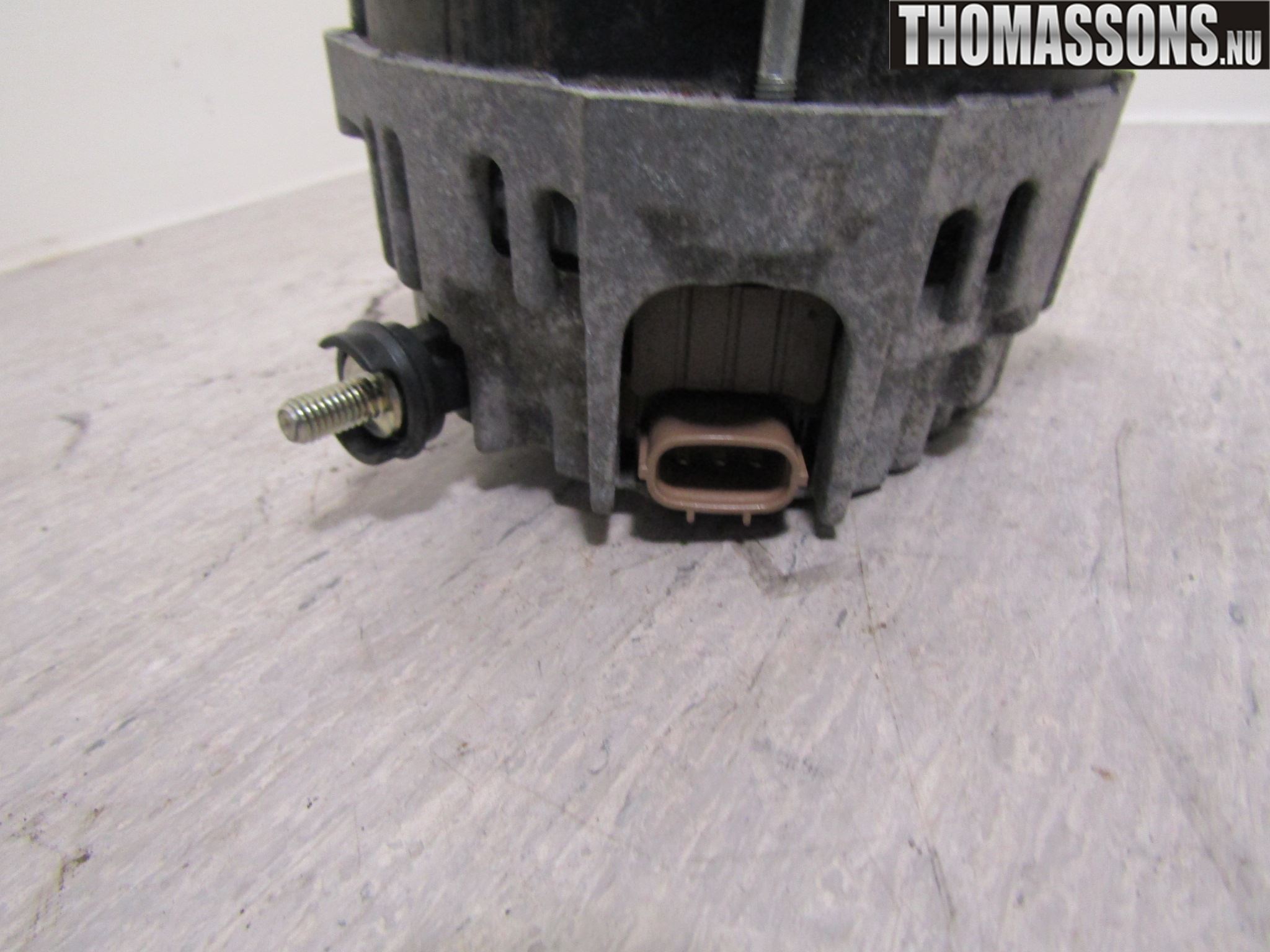 Toyota GT86 12- Generator