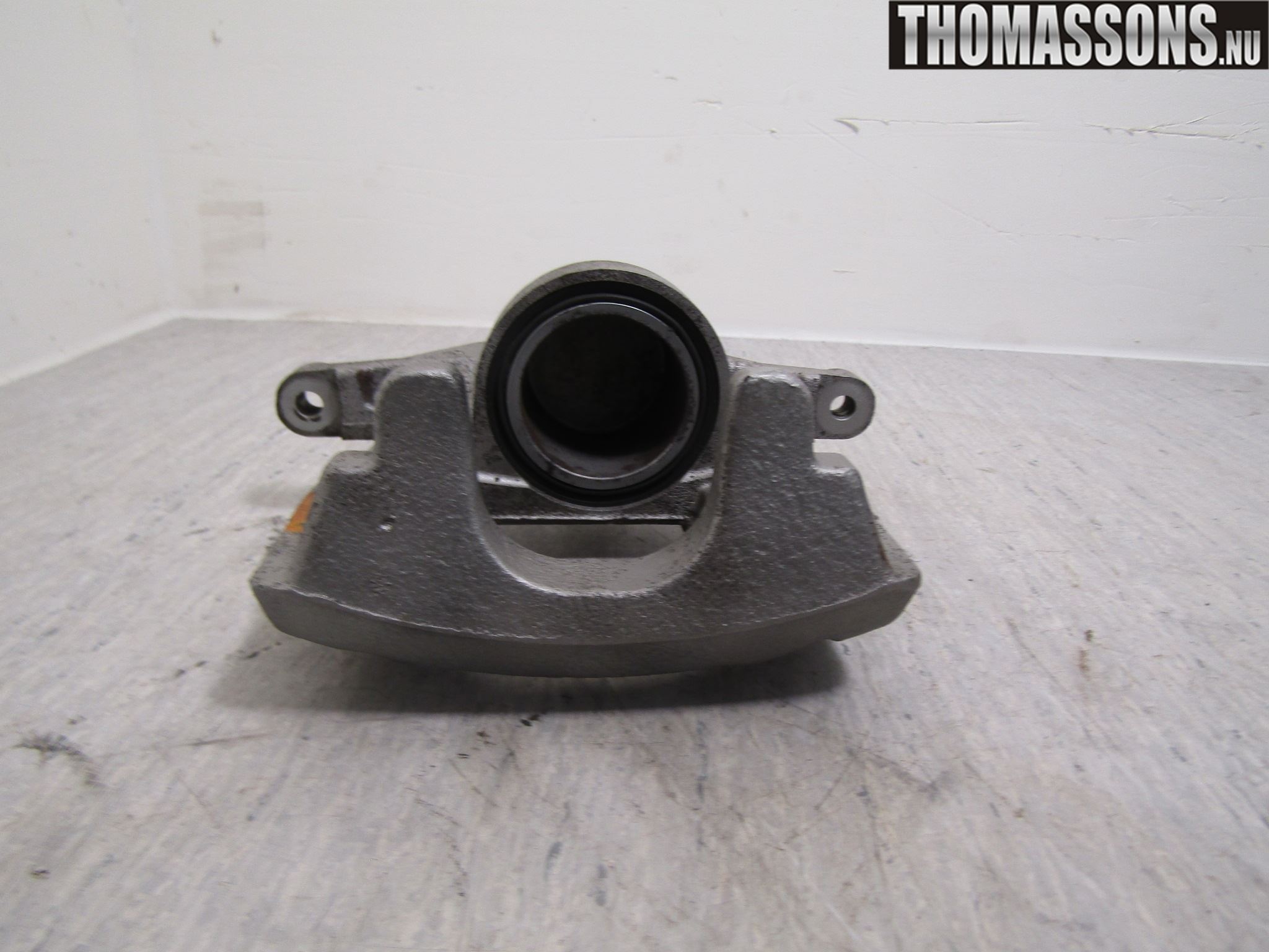 Toyota COROLLA 08-12 Bromsok Fram Vänster