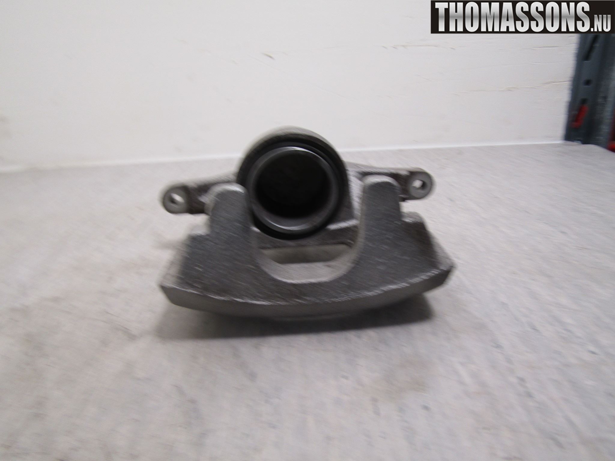 Toyota COROLLA 08-12 Bromsok Fram Höger