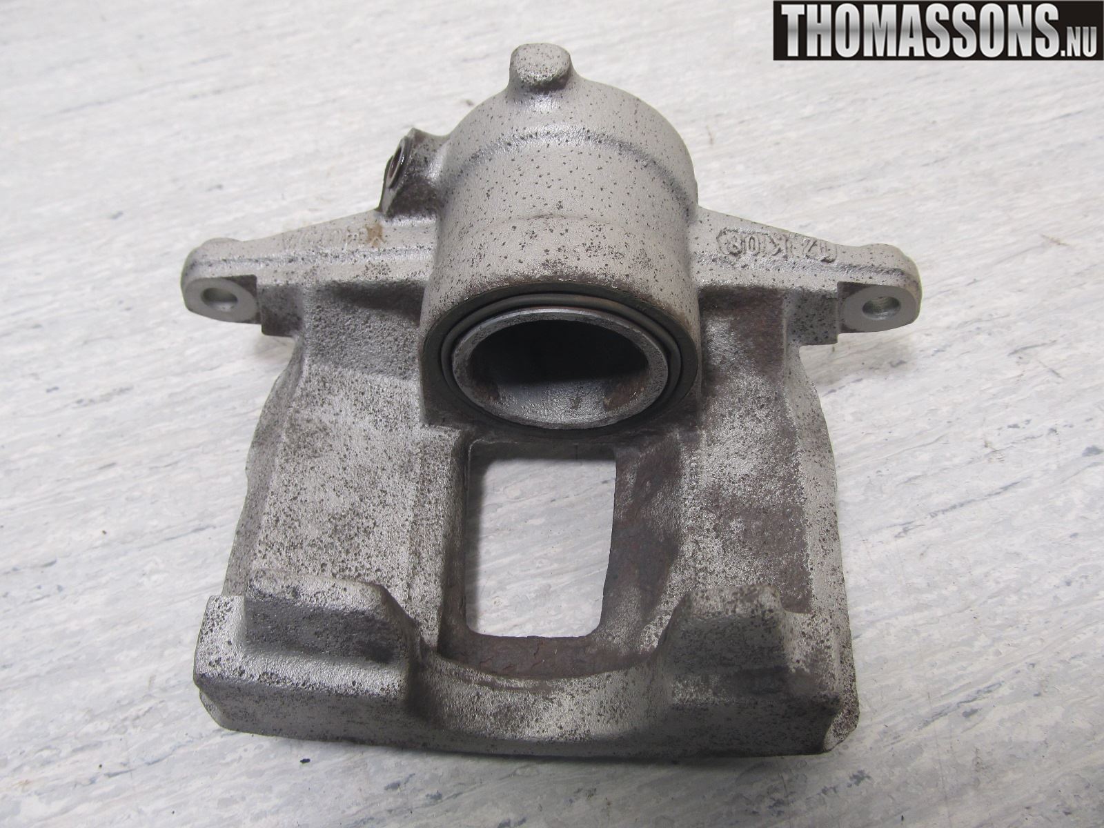 Fiat DUCATO 07-15 Bromsok Bak Vänster