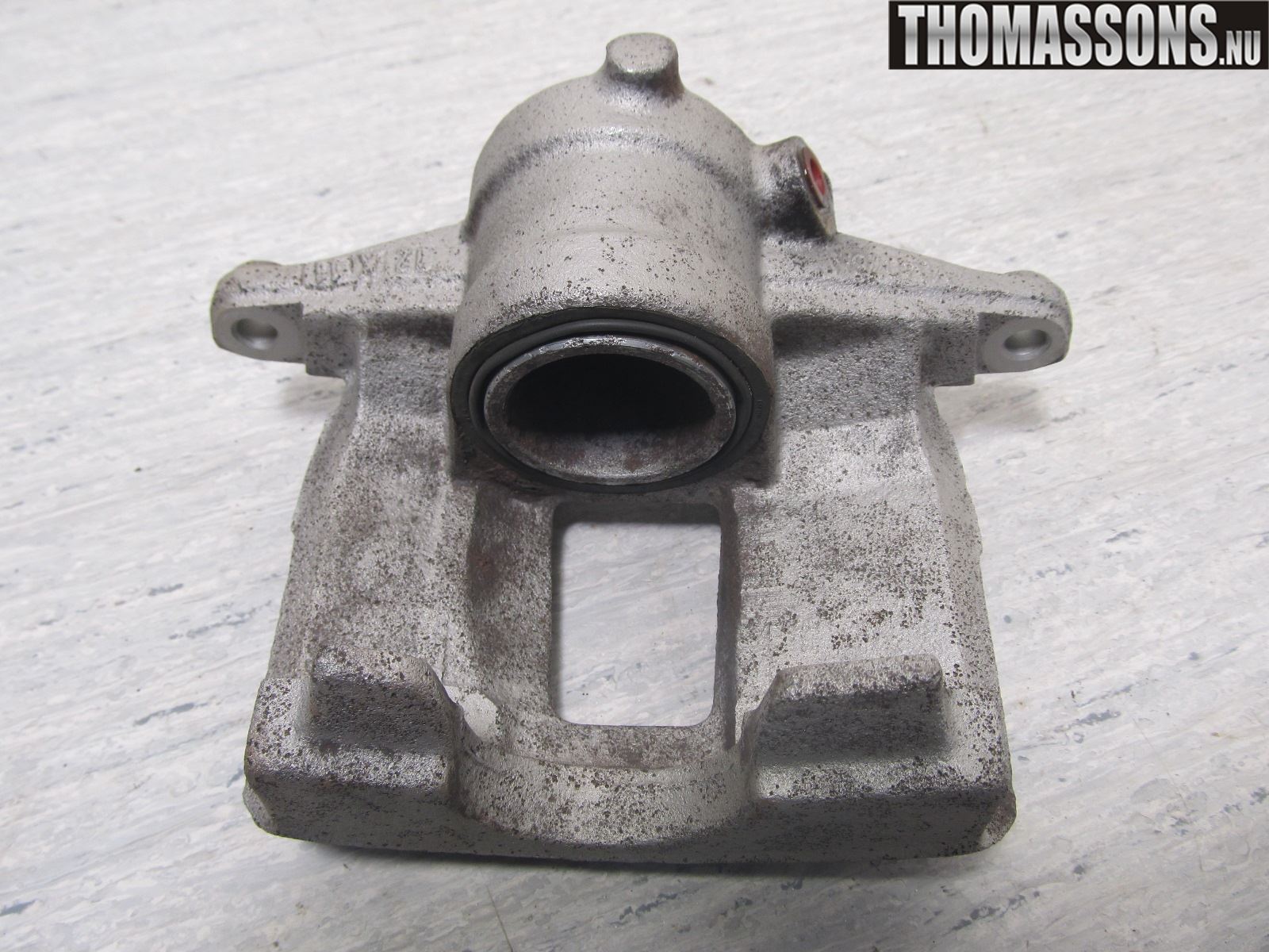 Fiat DUCATO 07-15 Bromsok Bak Höger