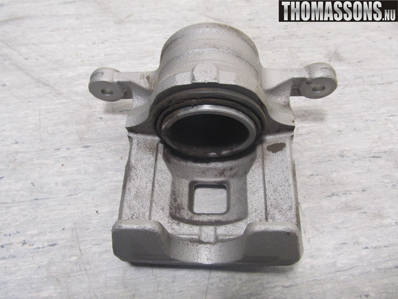 Suzuki SWIFT 11-16 Bromsok Fram Höger