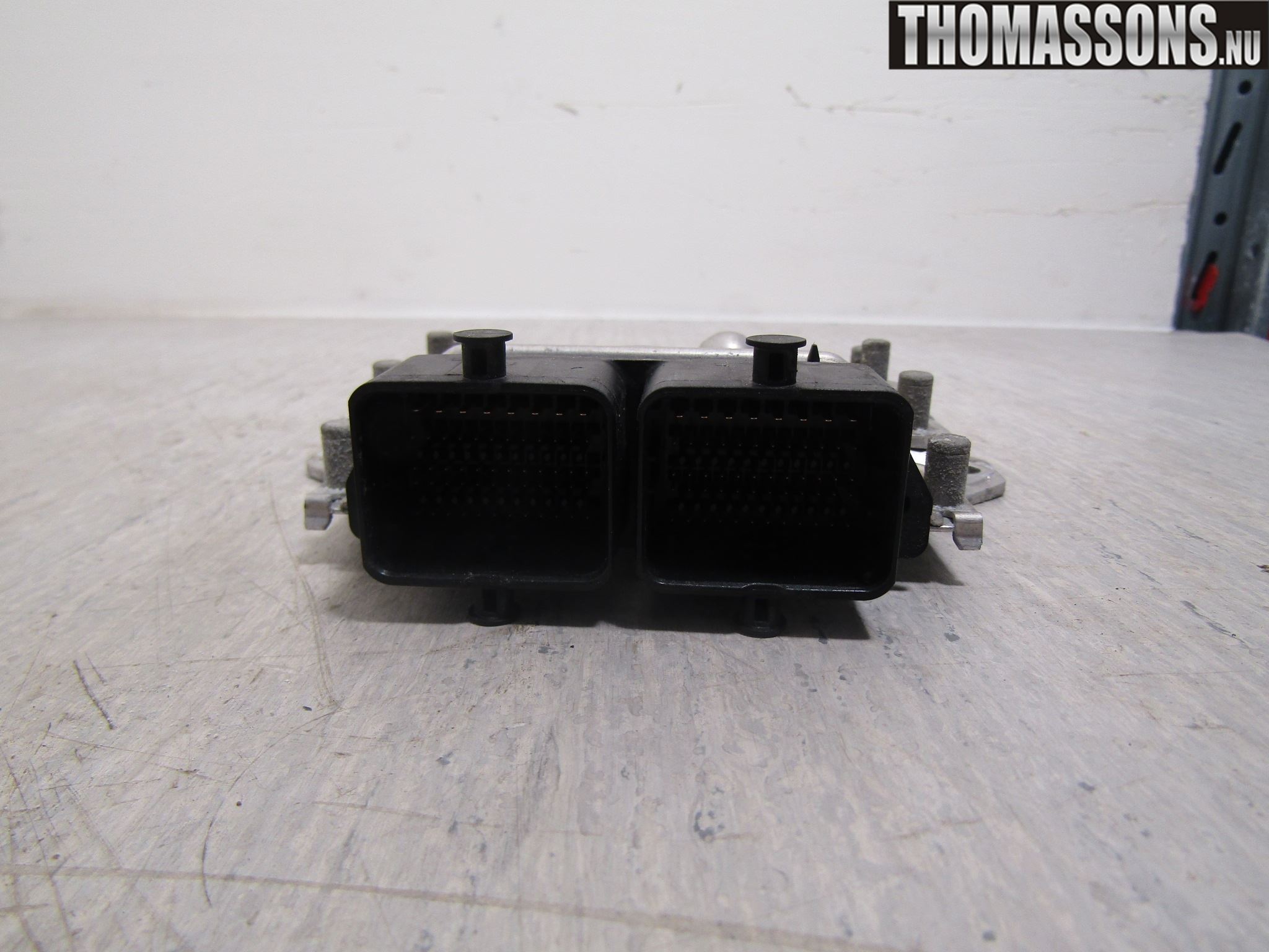 Suzuki SWIFT 11-16 Styrenhet Insprut Bensin