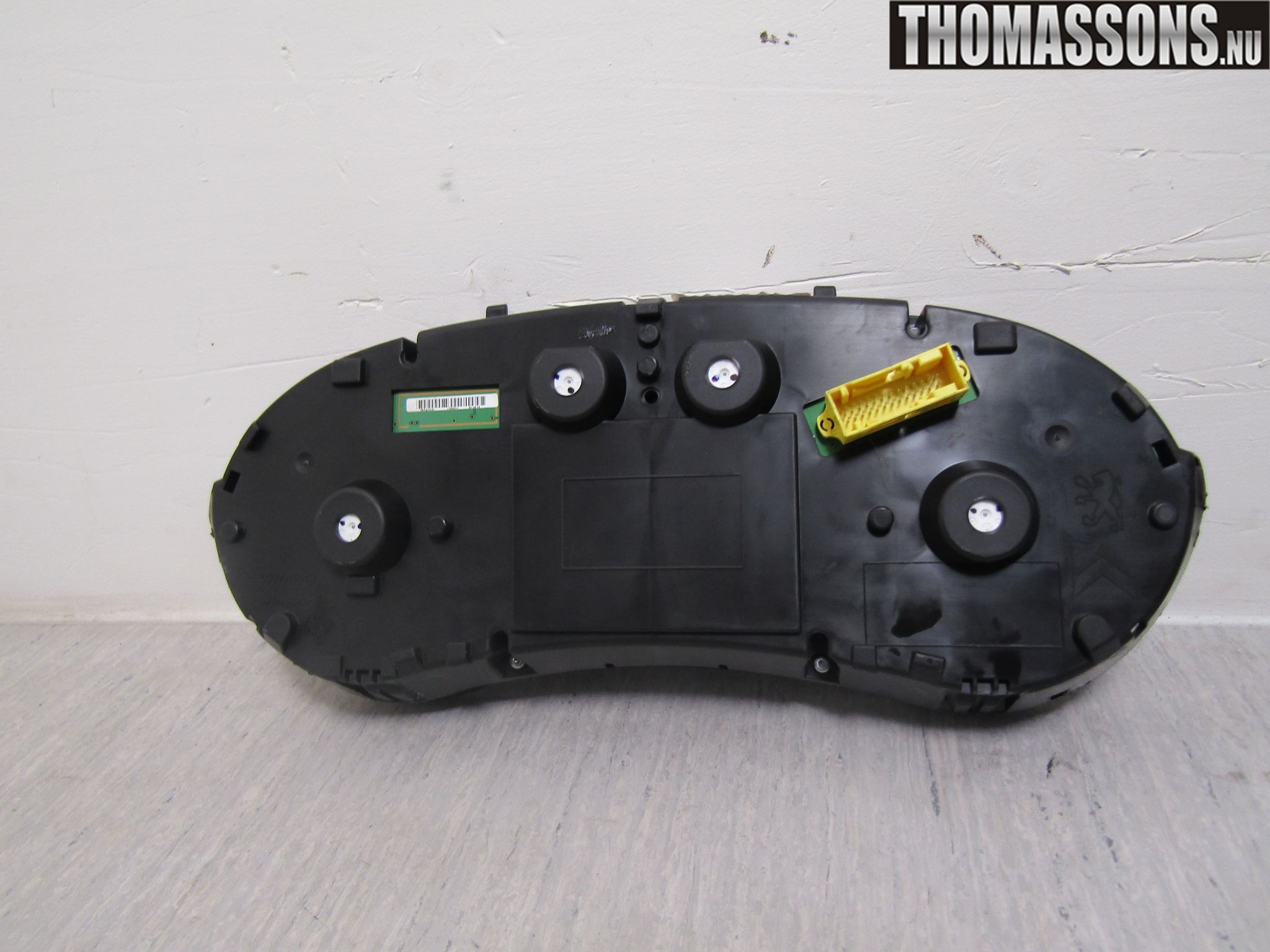 Peugeot 308 08-13 Instrument Komb