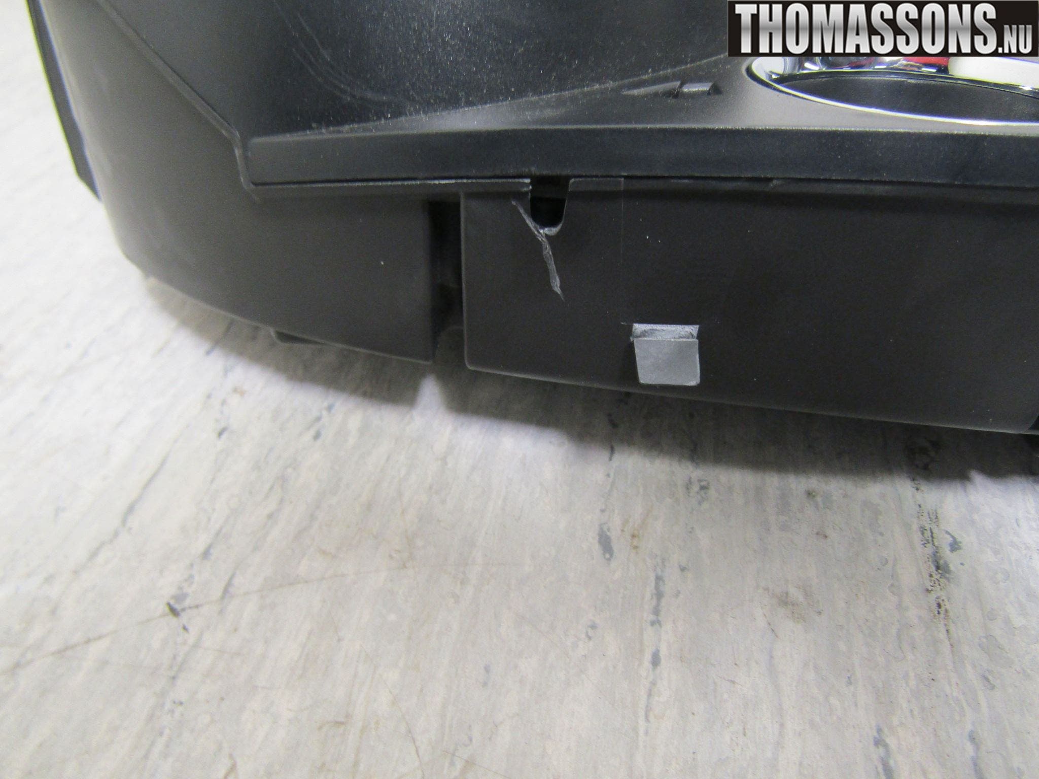 Peugeot 308 08-13 Instrument Komb