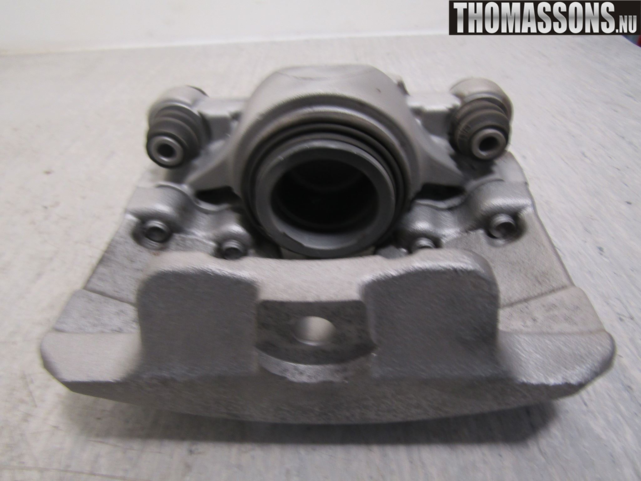 Audi A6/S6 4G 11-18 Bromsok Fram Vänster