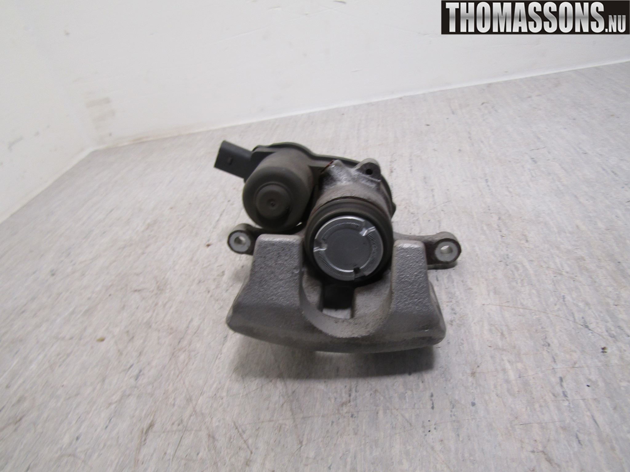 Audi A6/S6 4G 11-18 Bromsok Bak Vänster