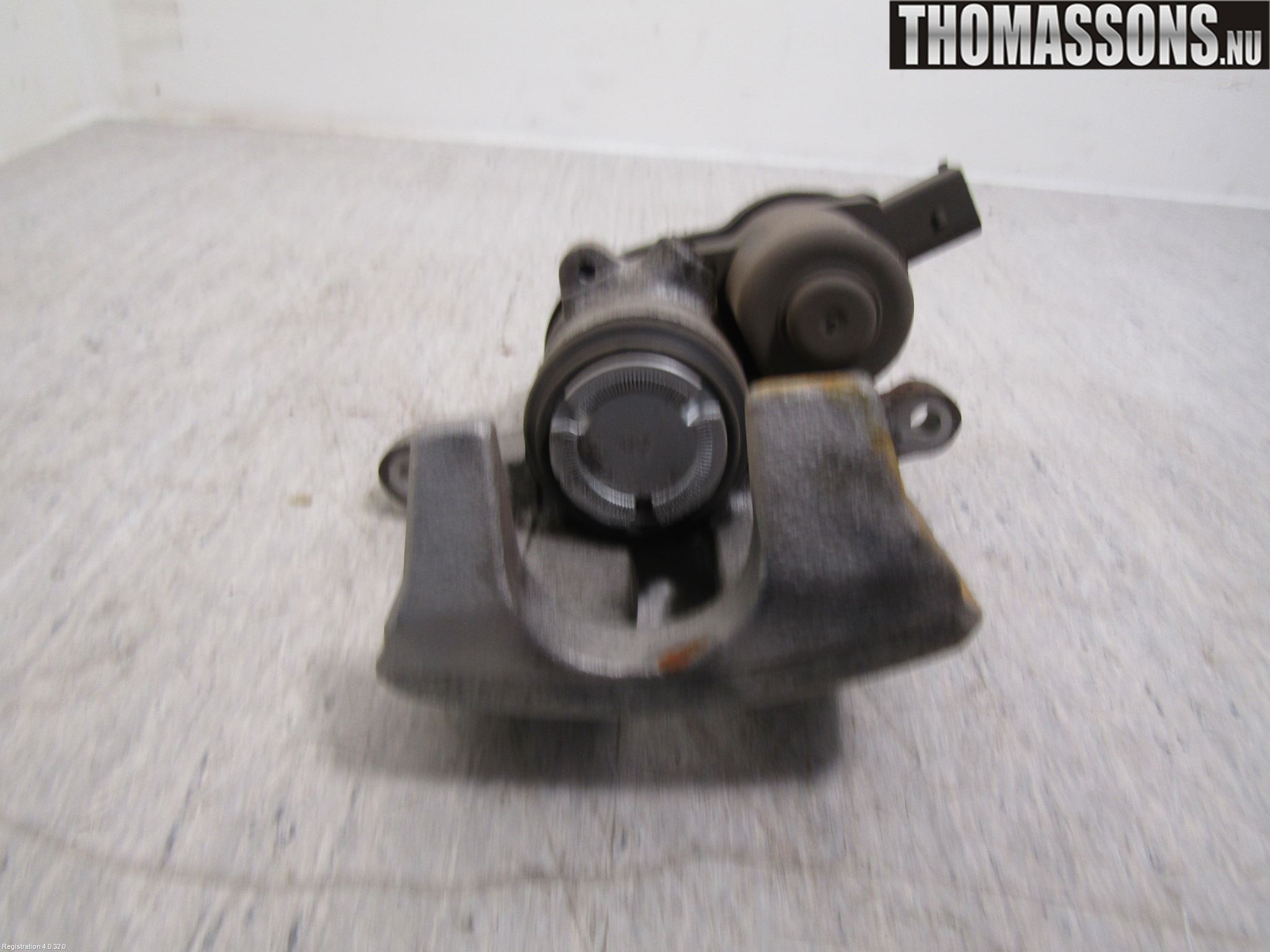 Audi A6/S6 4G 11-18 Bromsok Bak Höger