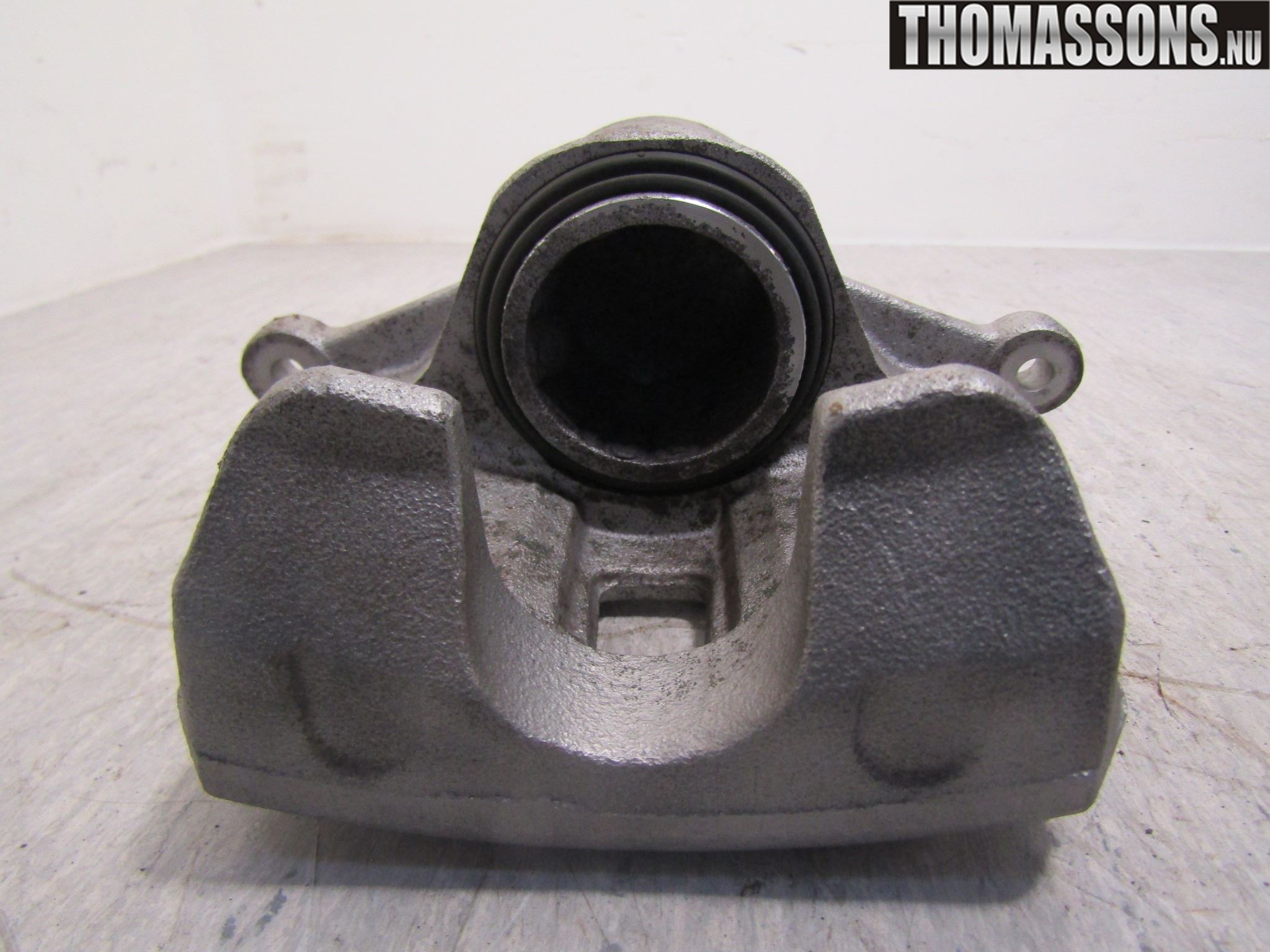 Opel INSIGNIA 09-16 Bromsok Fram Höger