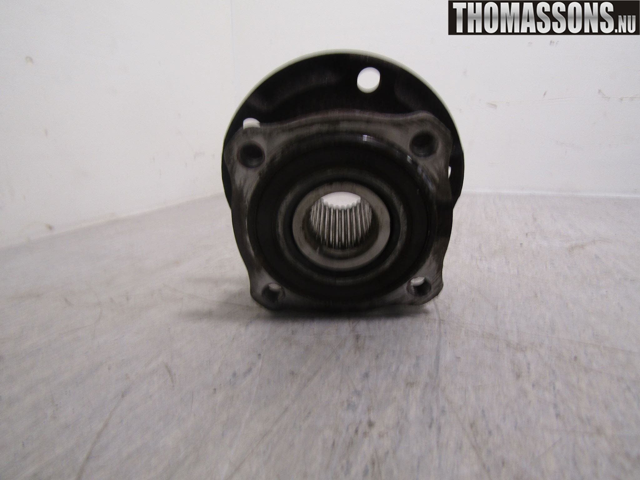 BMW 5 F10/F11/F18 09-17 Nav Bak