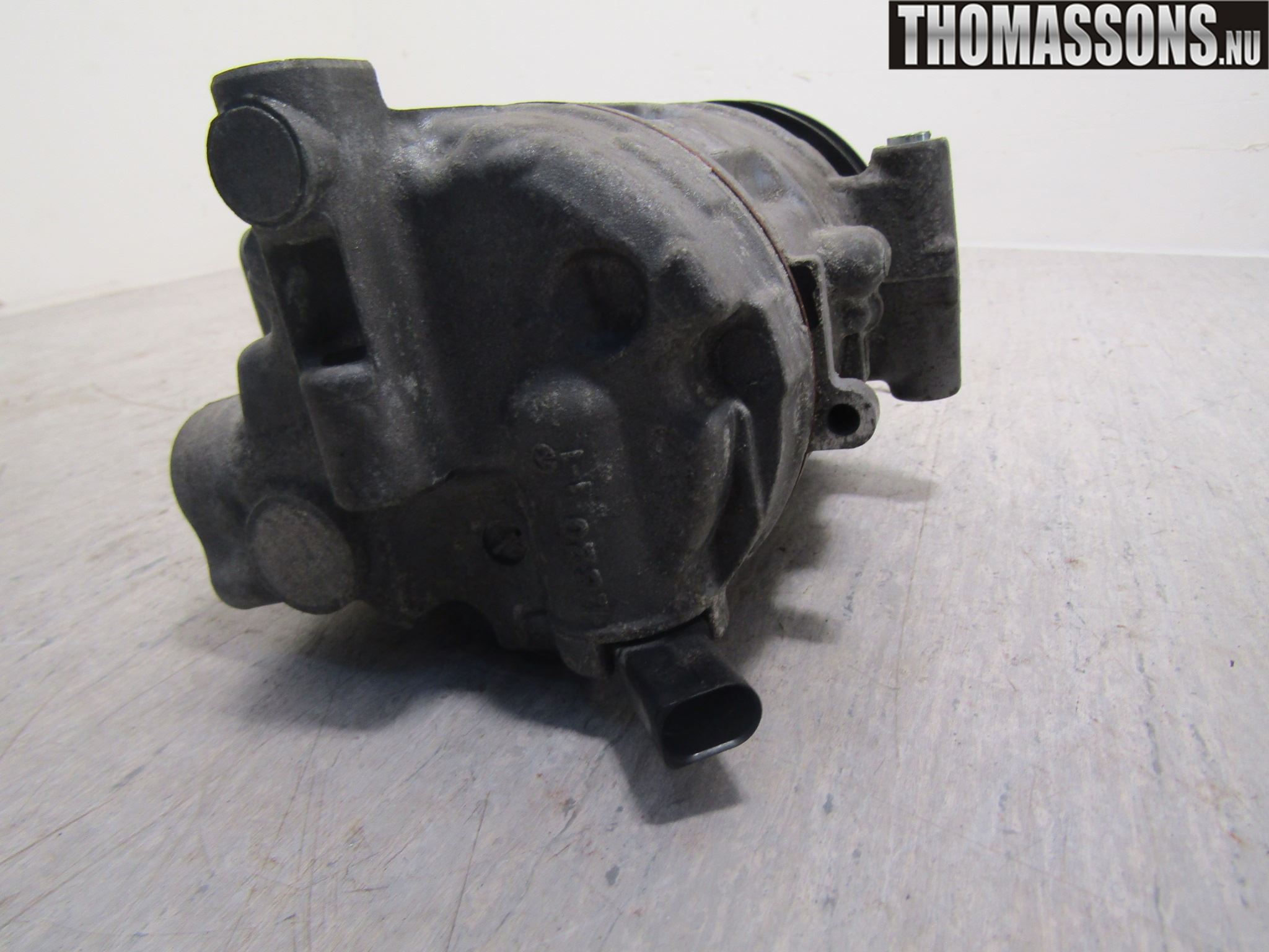 Audi A6/S6 4G 11-18 Ac Kompressor