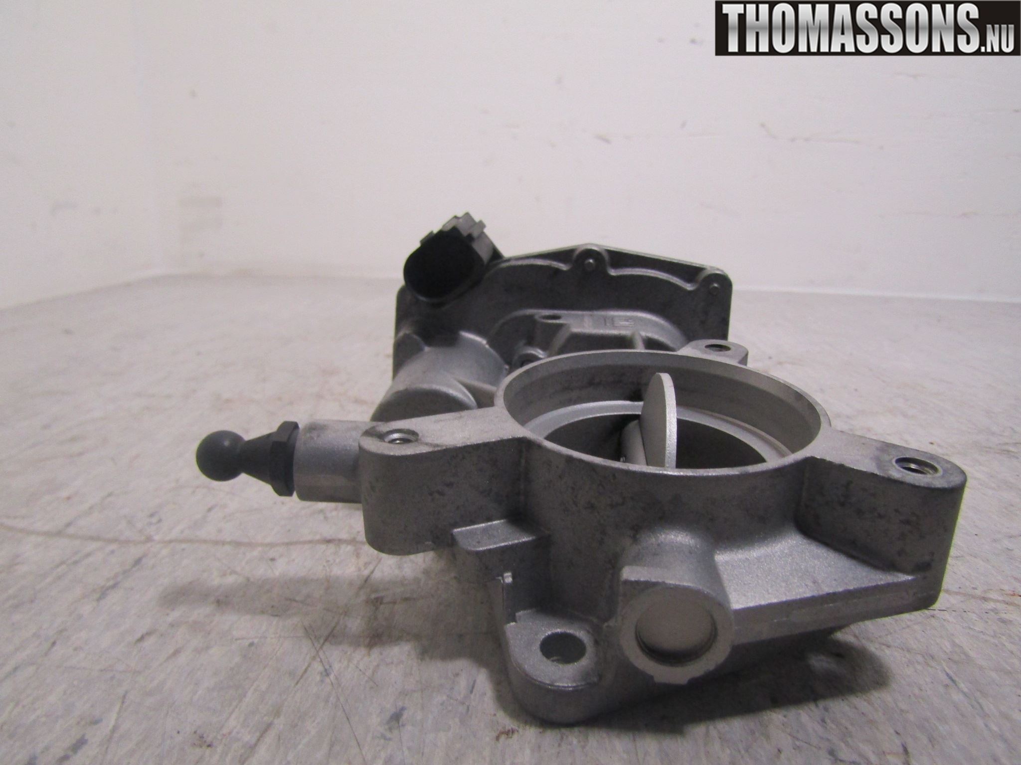 Opel INSIGNIA 09-16 Injspjällhus