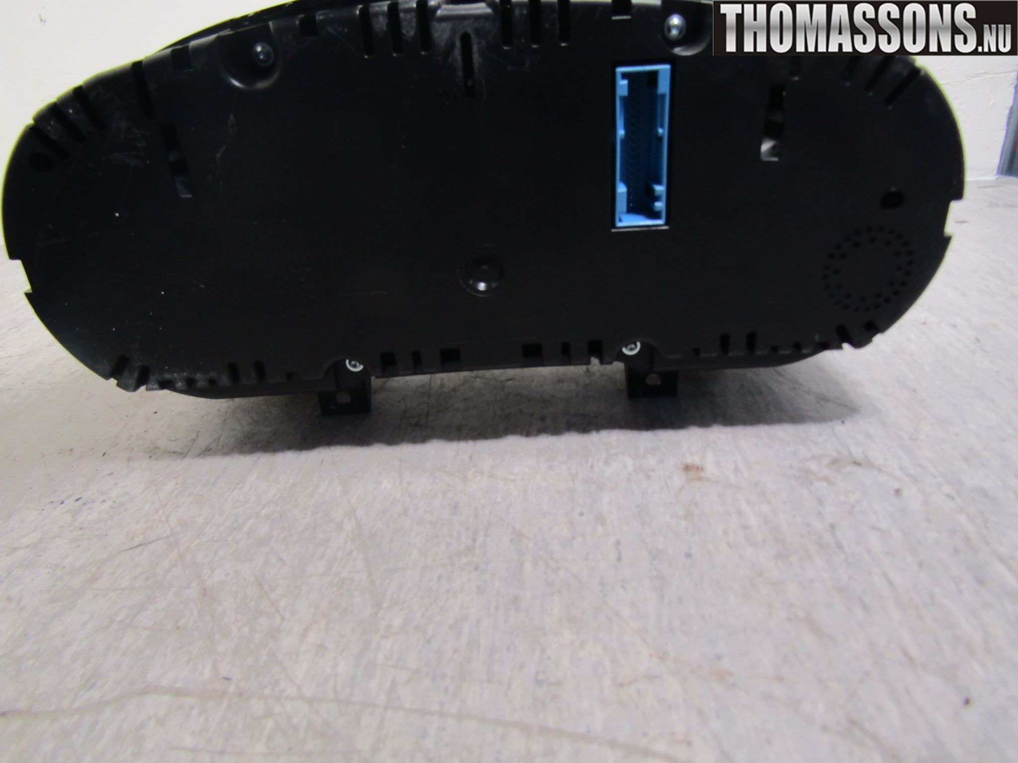 Volkswagen VW SHARAN 11- Instrument Komb