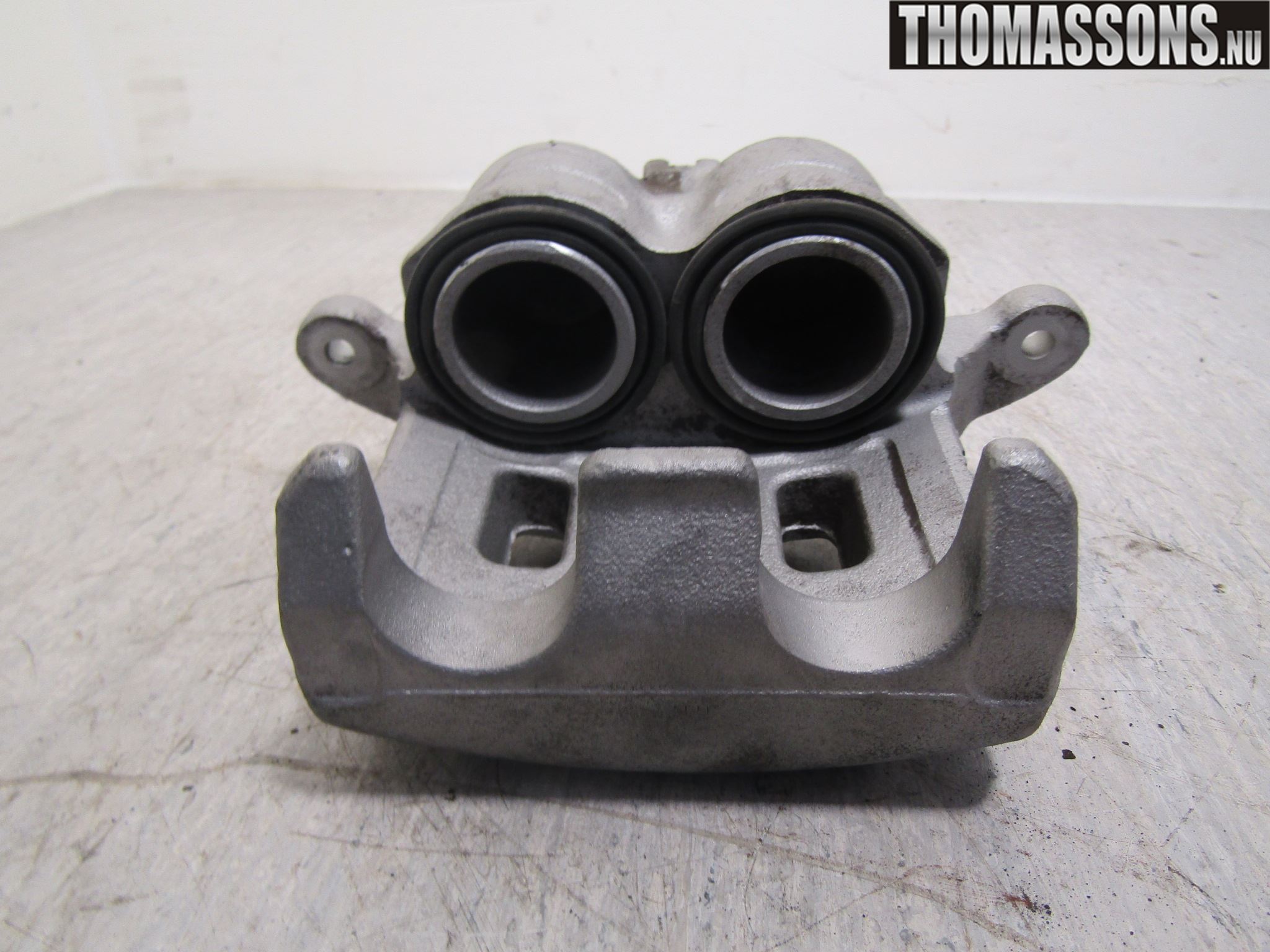 Nissan QASHQAI+2  10-14 Bromsok Fram Höger