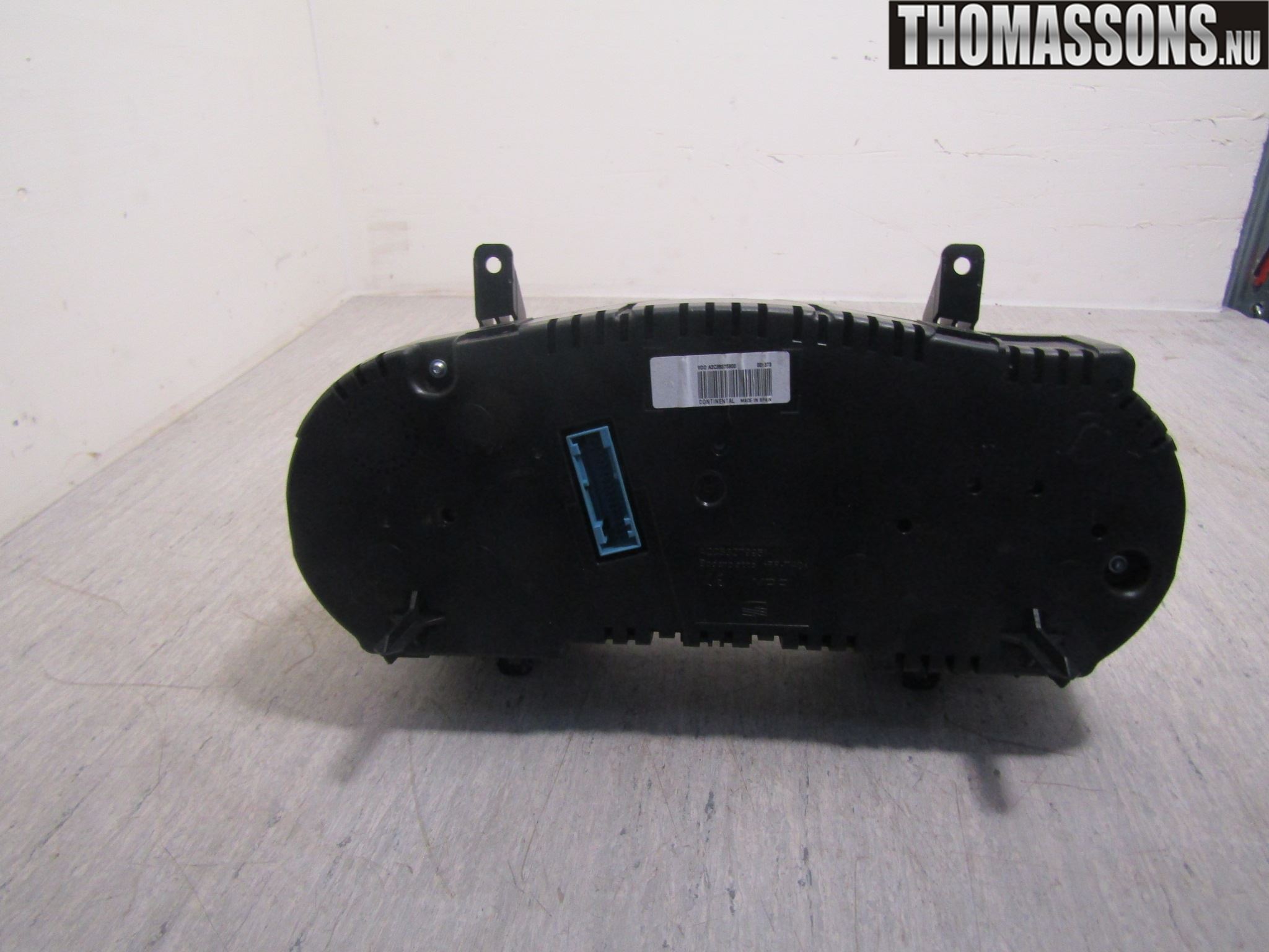 Seat LEON 06-12 Instrument Komb