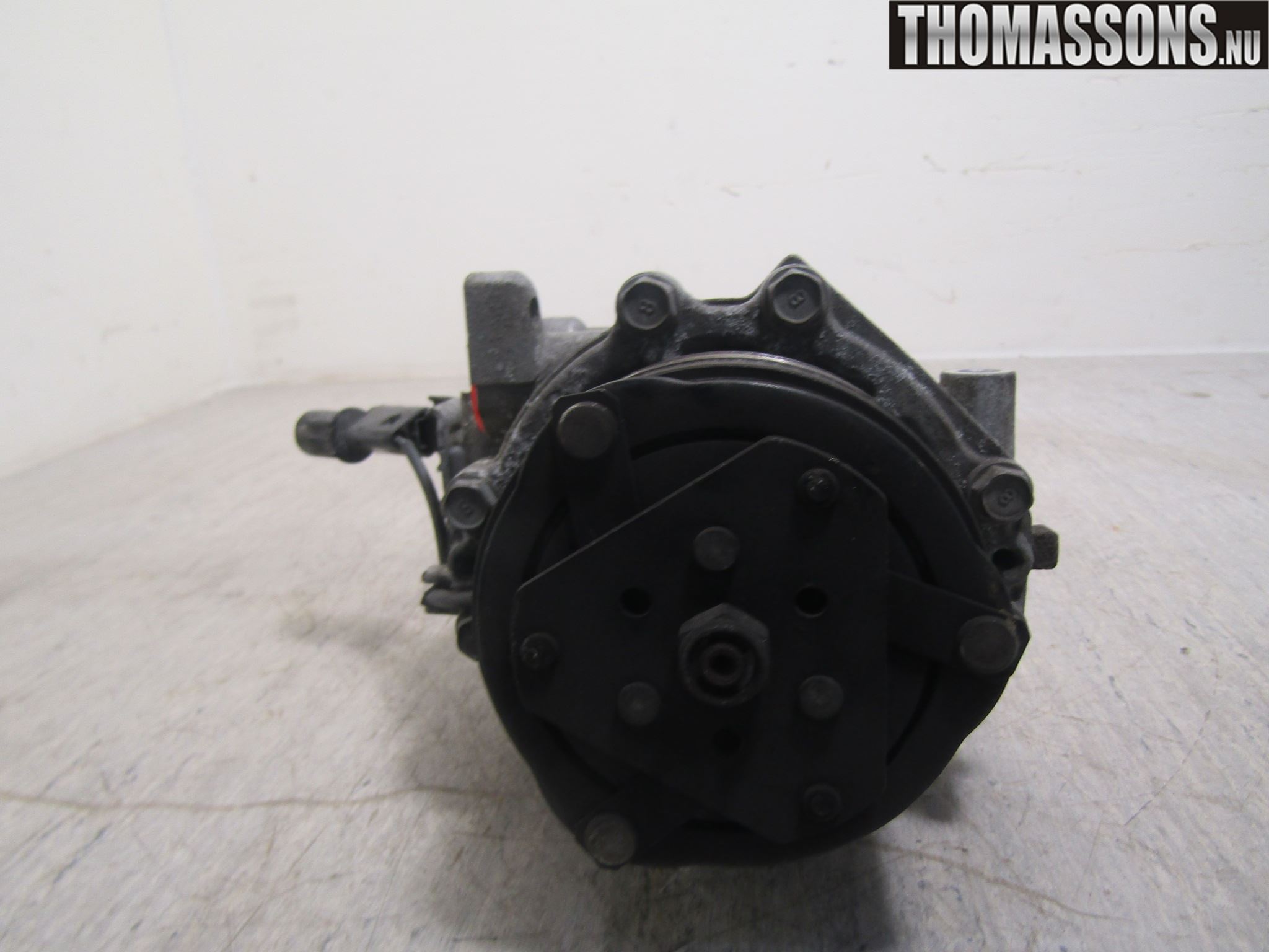 Mitsubishi COLT   04-08 Ac Kompressor