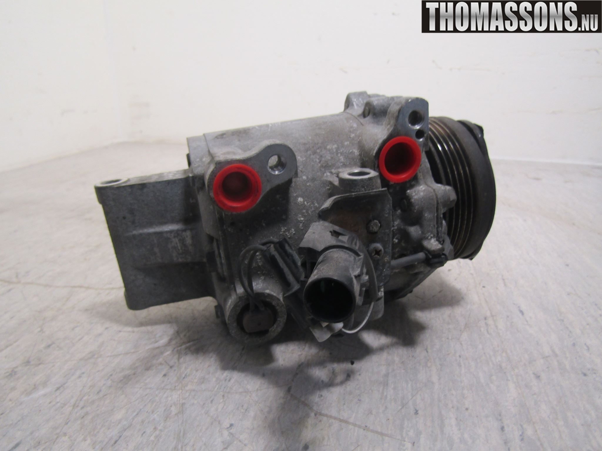 Mitsubishi COLT   04-08 Ac Kompressor